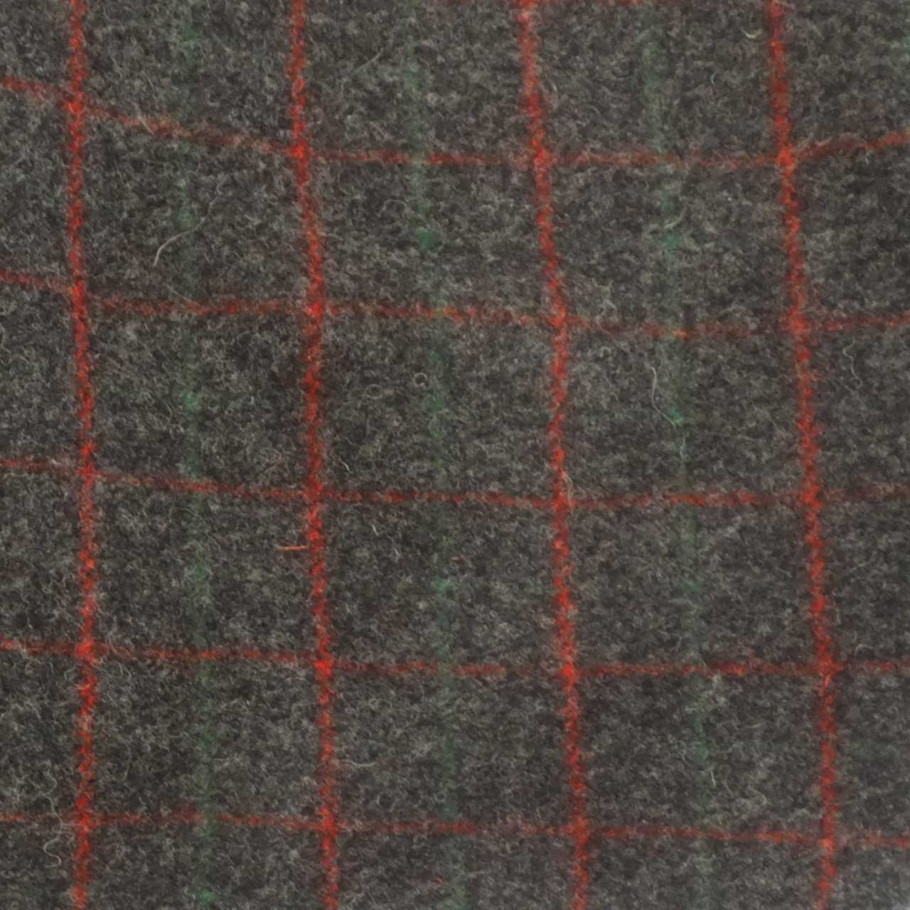 Adirondack Plaid Wool Pants - swatch