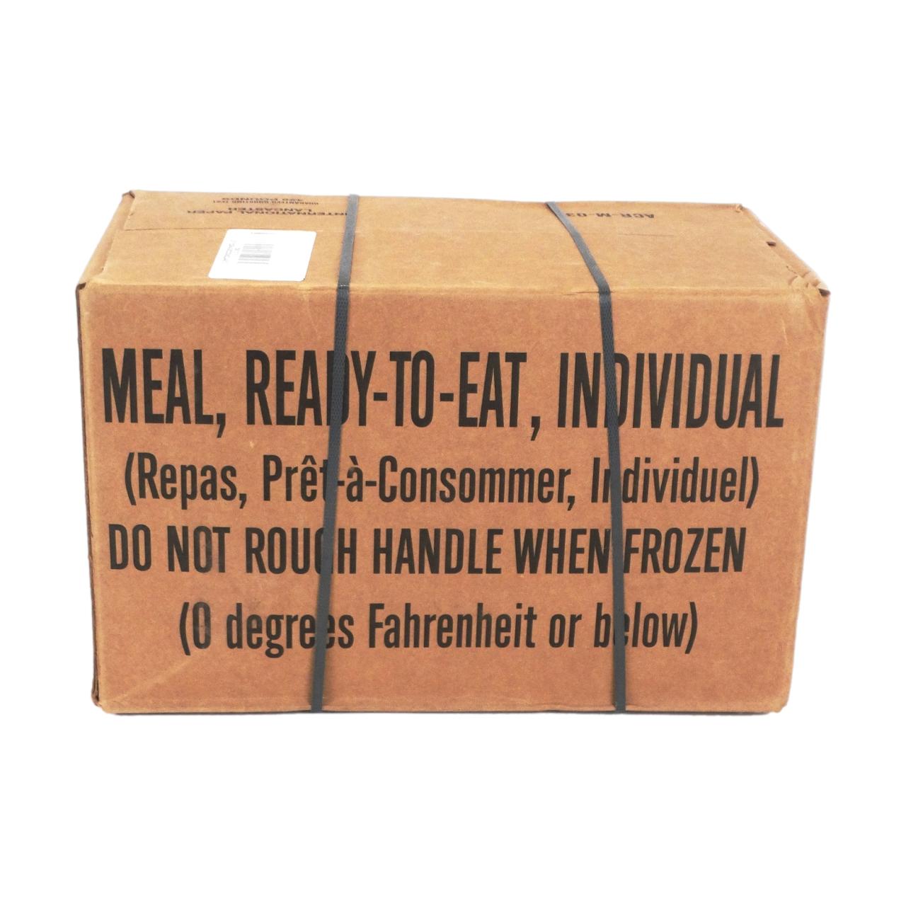 MRE Case 12 - box