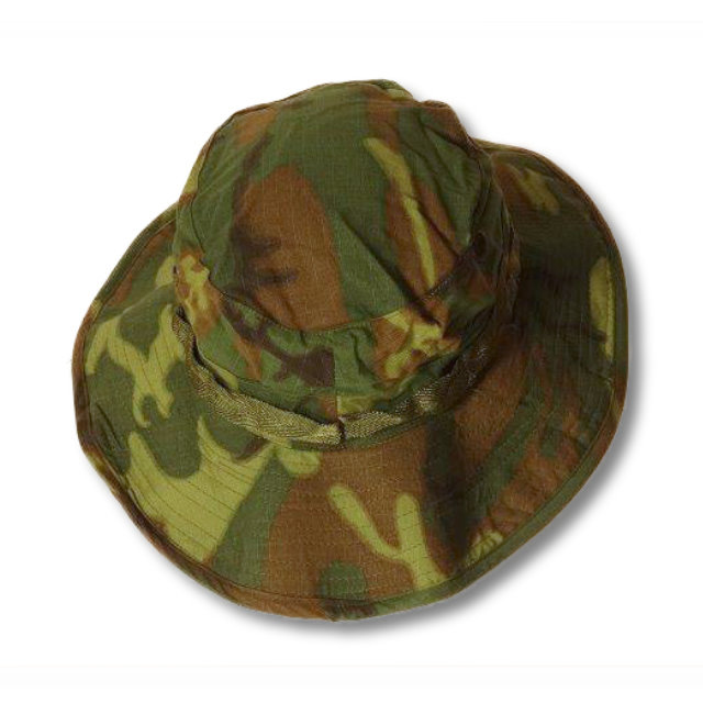 rhodesian boonie hat