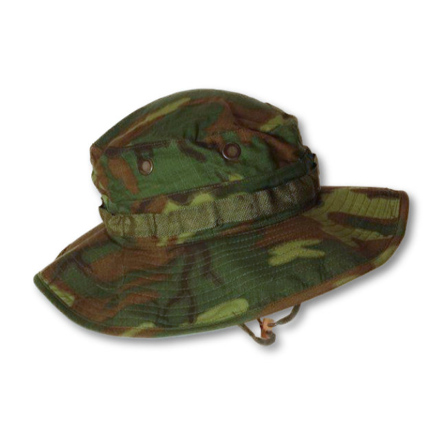 U.S. Military Vietnam War Era Boonie Hat