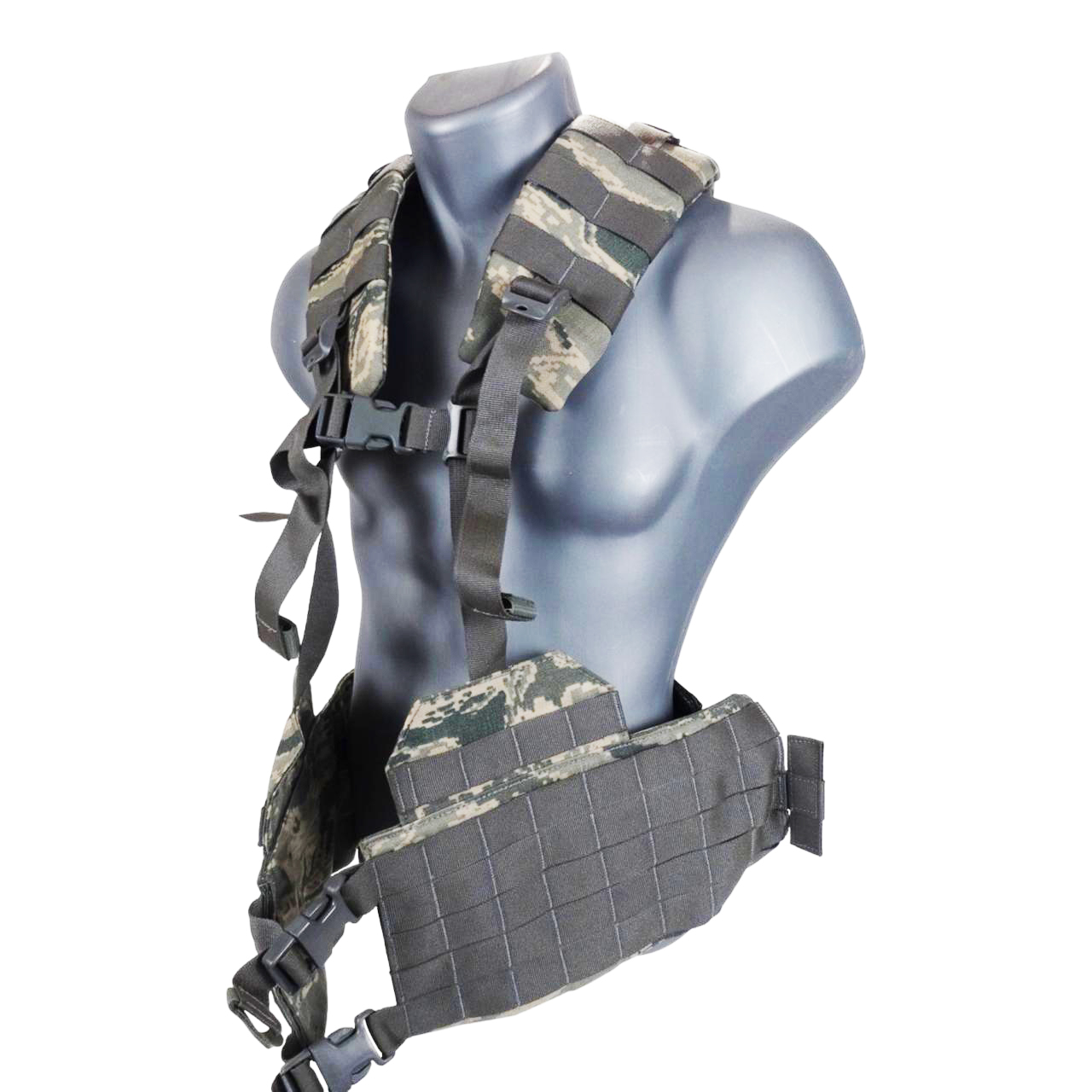 Military Rigger Belt – Raine Tactical Gear