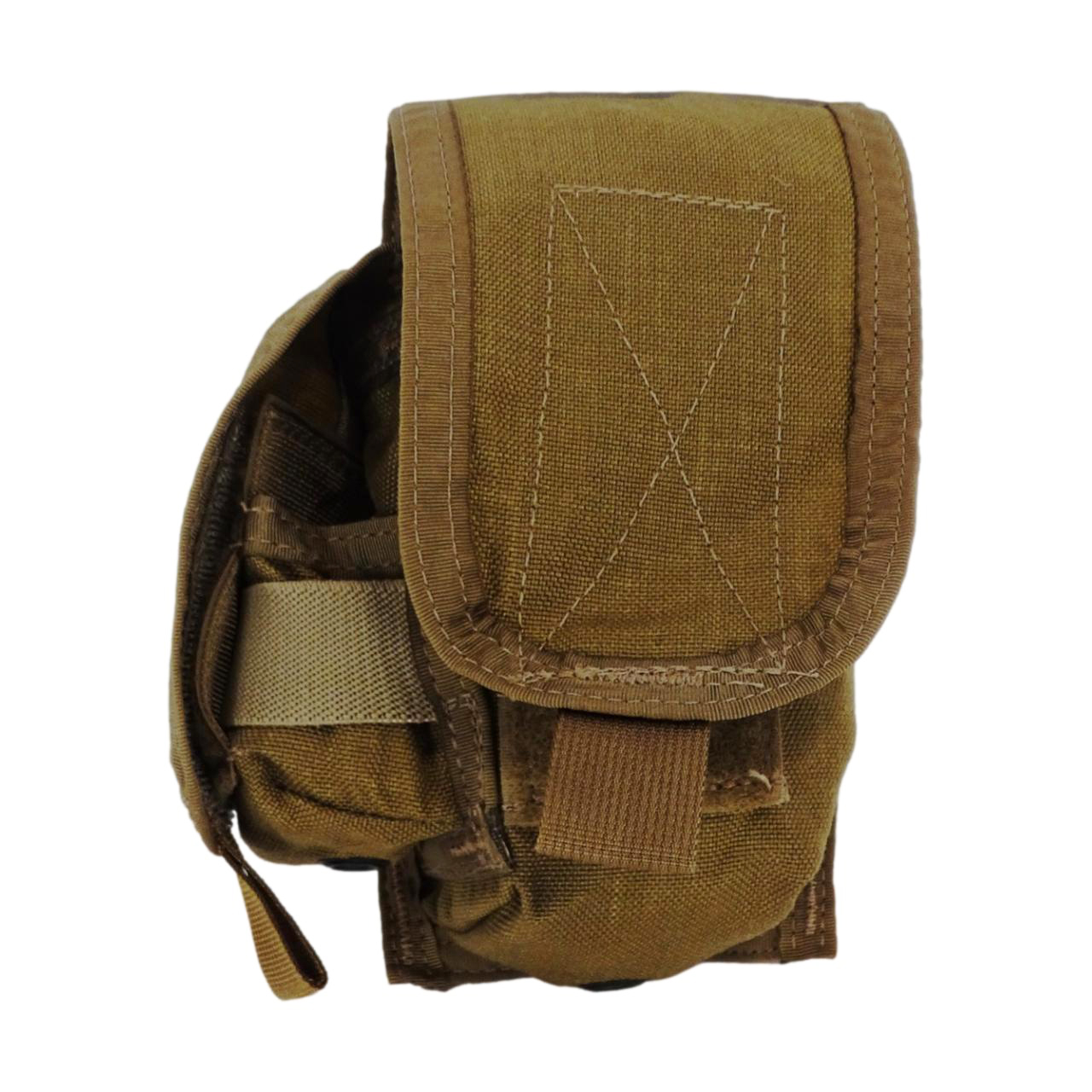 Paraclete DBL M4 Pouch with 40mm ADP40mm