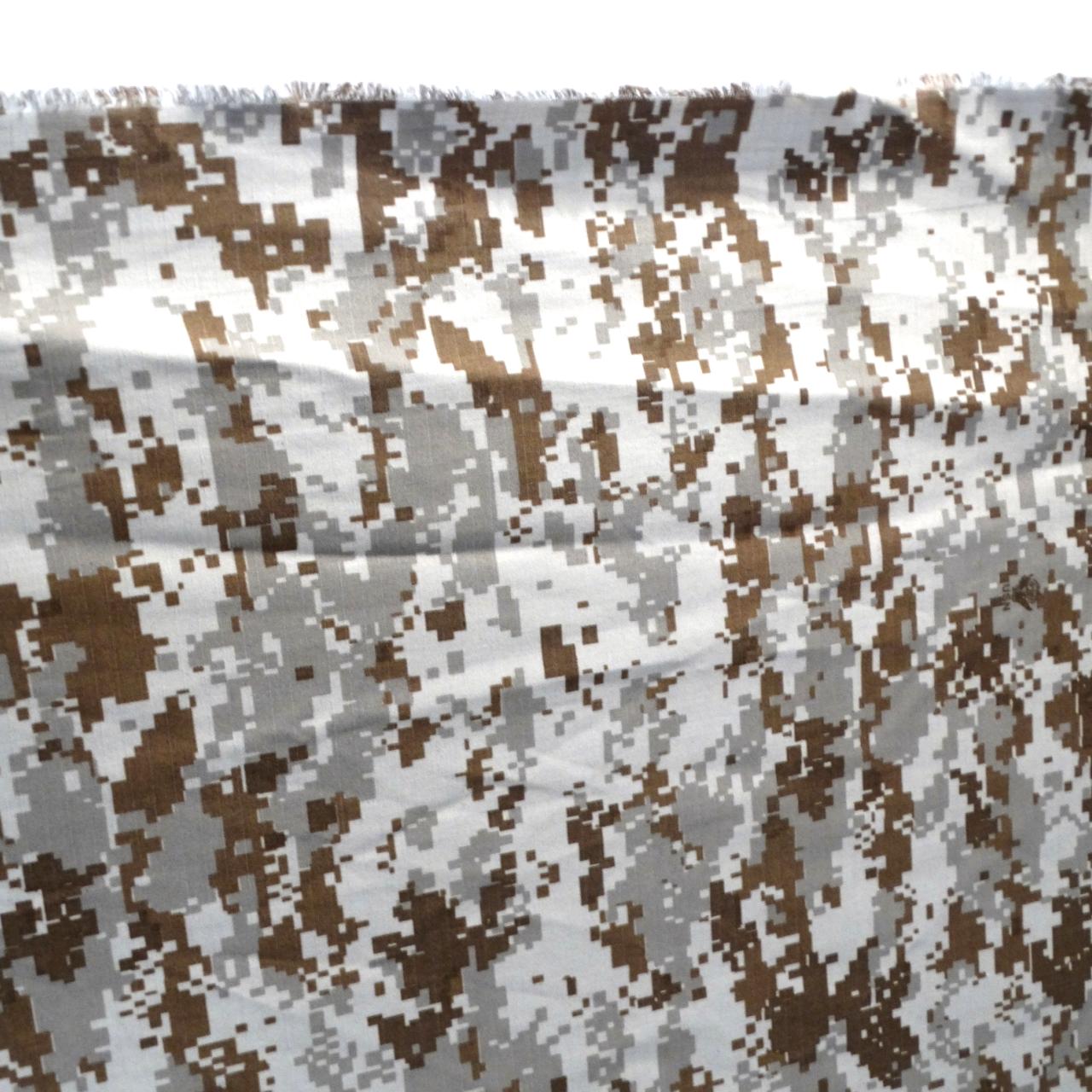 US Army Nylon/Cotton Fabric (bulk)