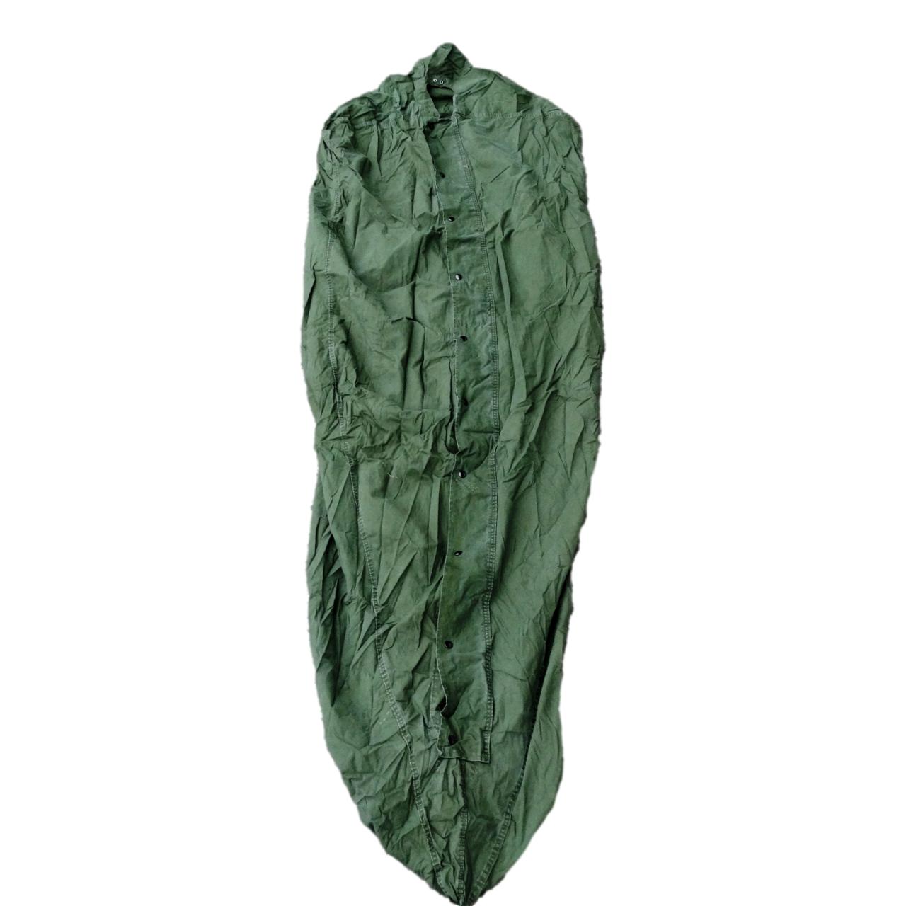 U.S. Army M-1945 Sleeping Bag Case