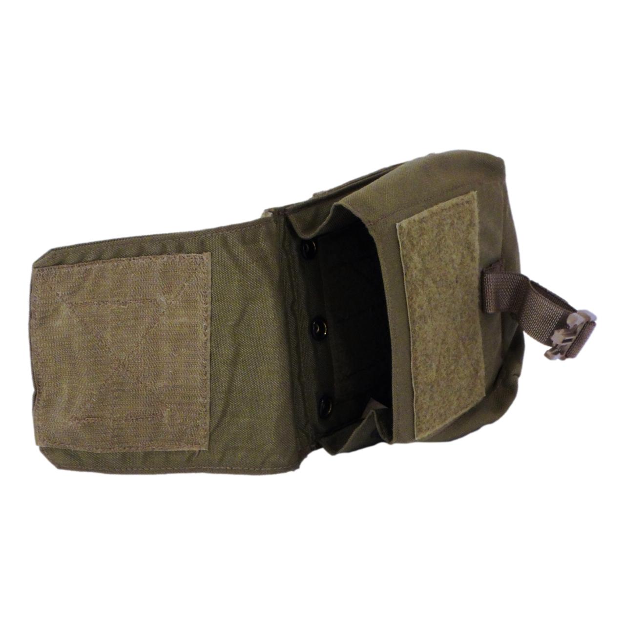 US Military M60 Ammo Pouch (100 round) MOLLE