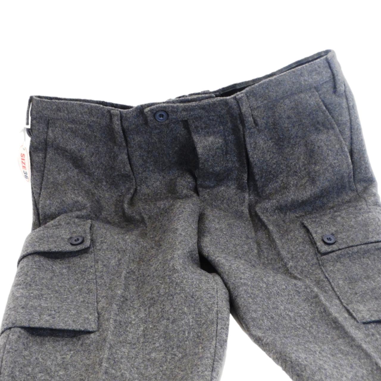 GREEK WOOL PANTS  MILITARY SURPLUS  USED  Military Surplus  Used  Clothing  Pants  Field Pants militarysurpluseu  Army Navy Surplus   Tactical  Big variety  Cheap prices 