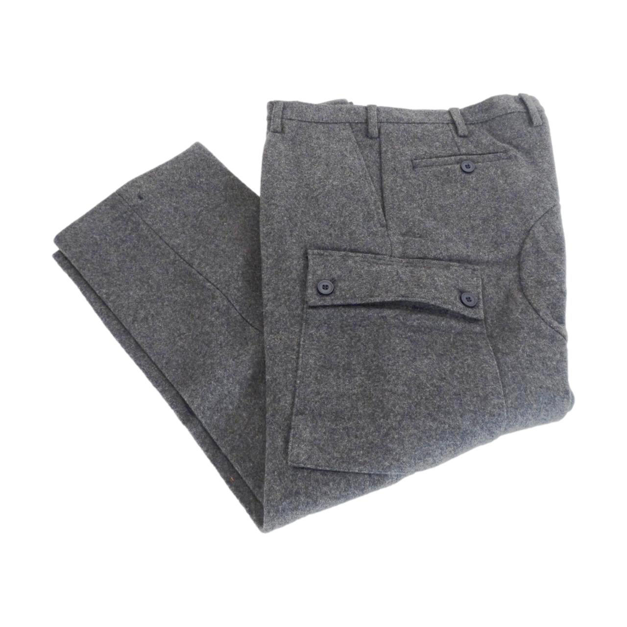 Hamra Pro - Wool Outdoor & hunting pants – Micklagaard