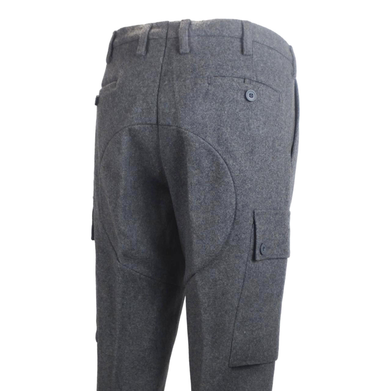 Army Surplus Wool Pants | Mens Wool Hunting Pants