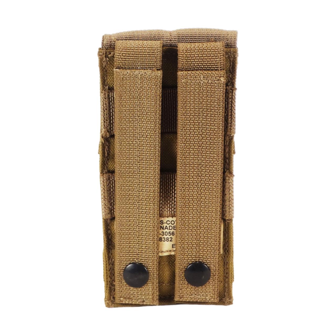 USMC Smoke Grenade Pocket/Pouch