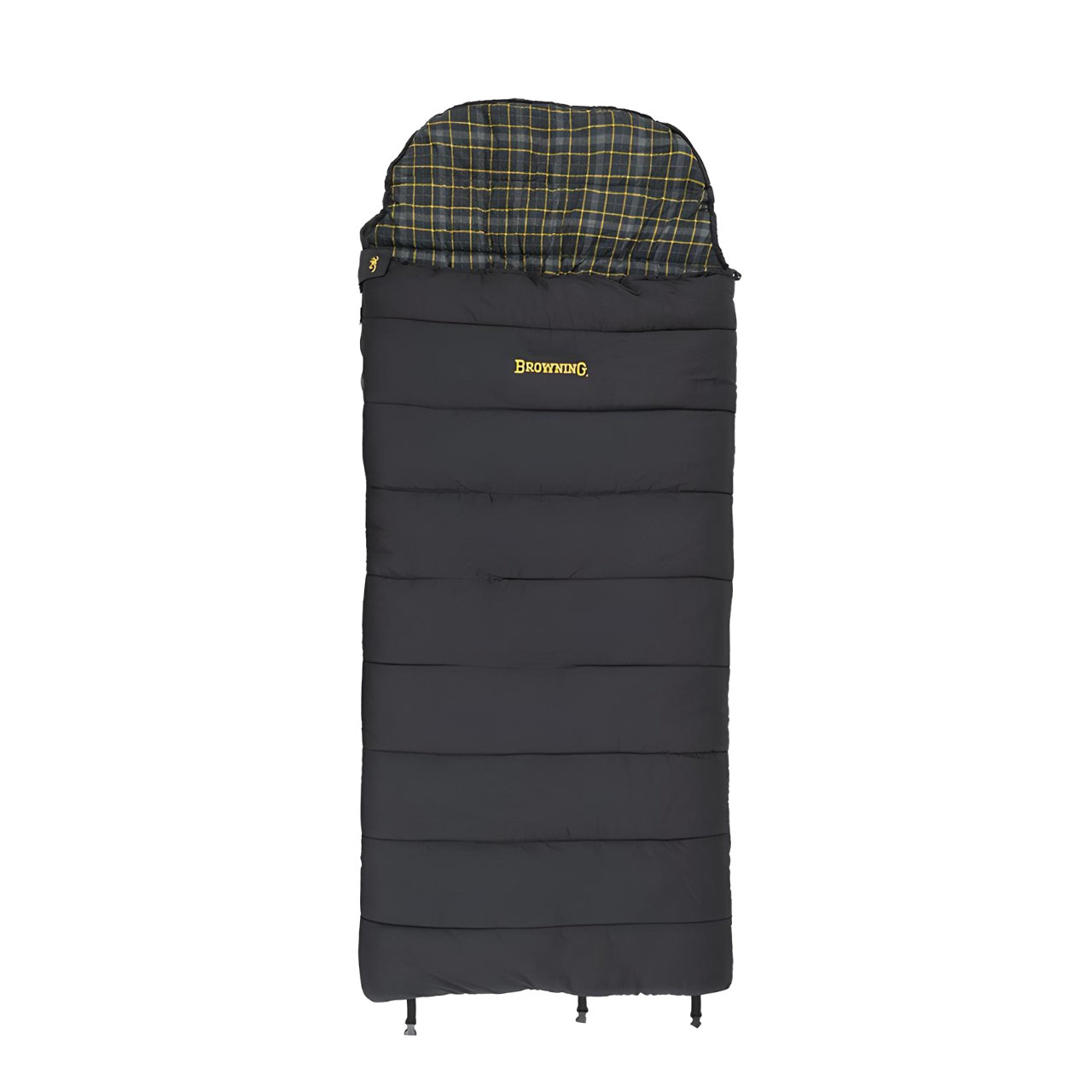 Browning Klondike -30° Sleeping Bag Browning Klondike -30° Sleeping Bag