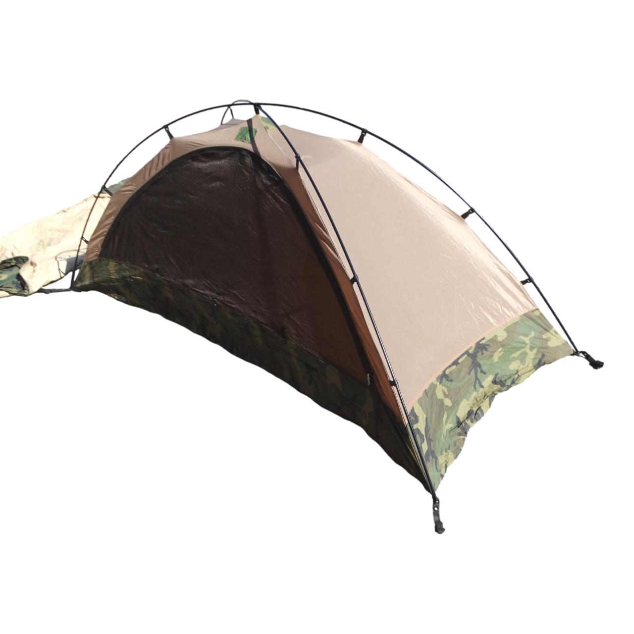 Eureka! Tent, Combat One-Person (TCOP)