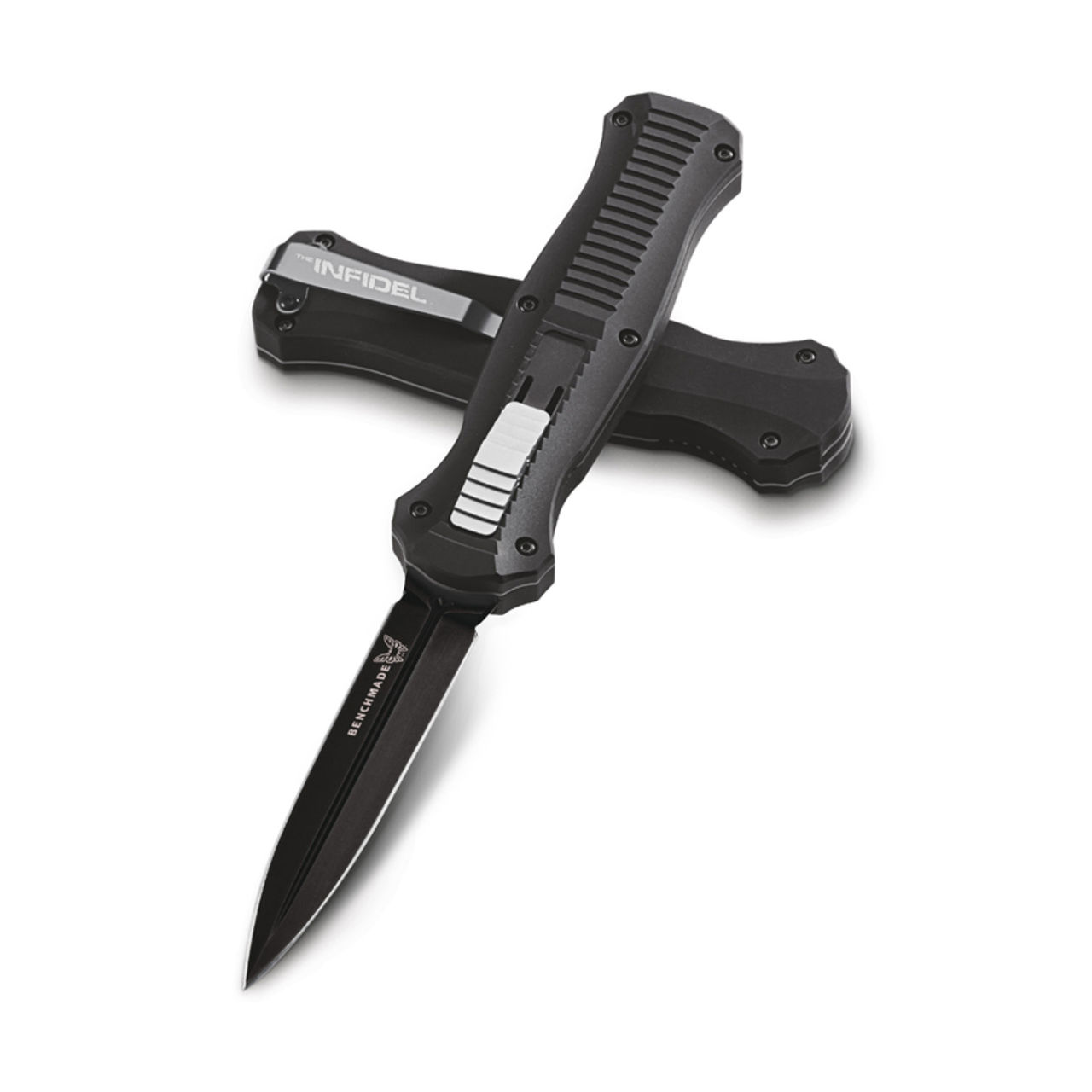 Benchmade Infidel #3300BK knife