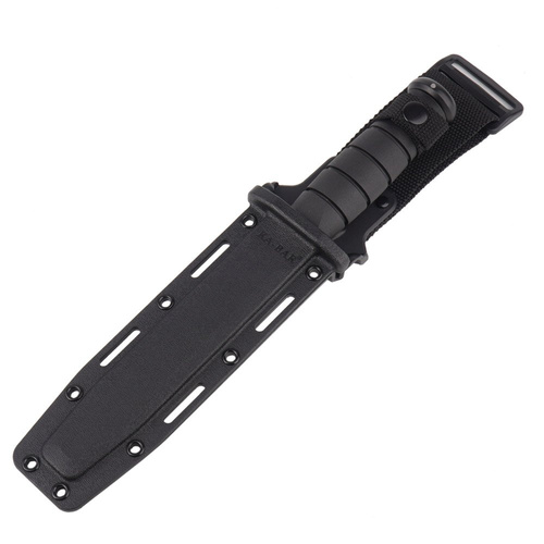 KA-BAR Full Size Black Utility Knife