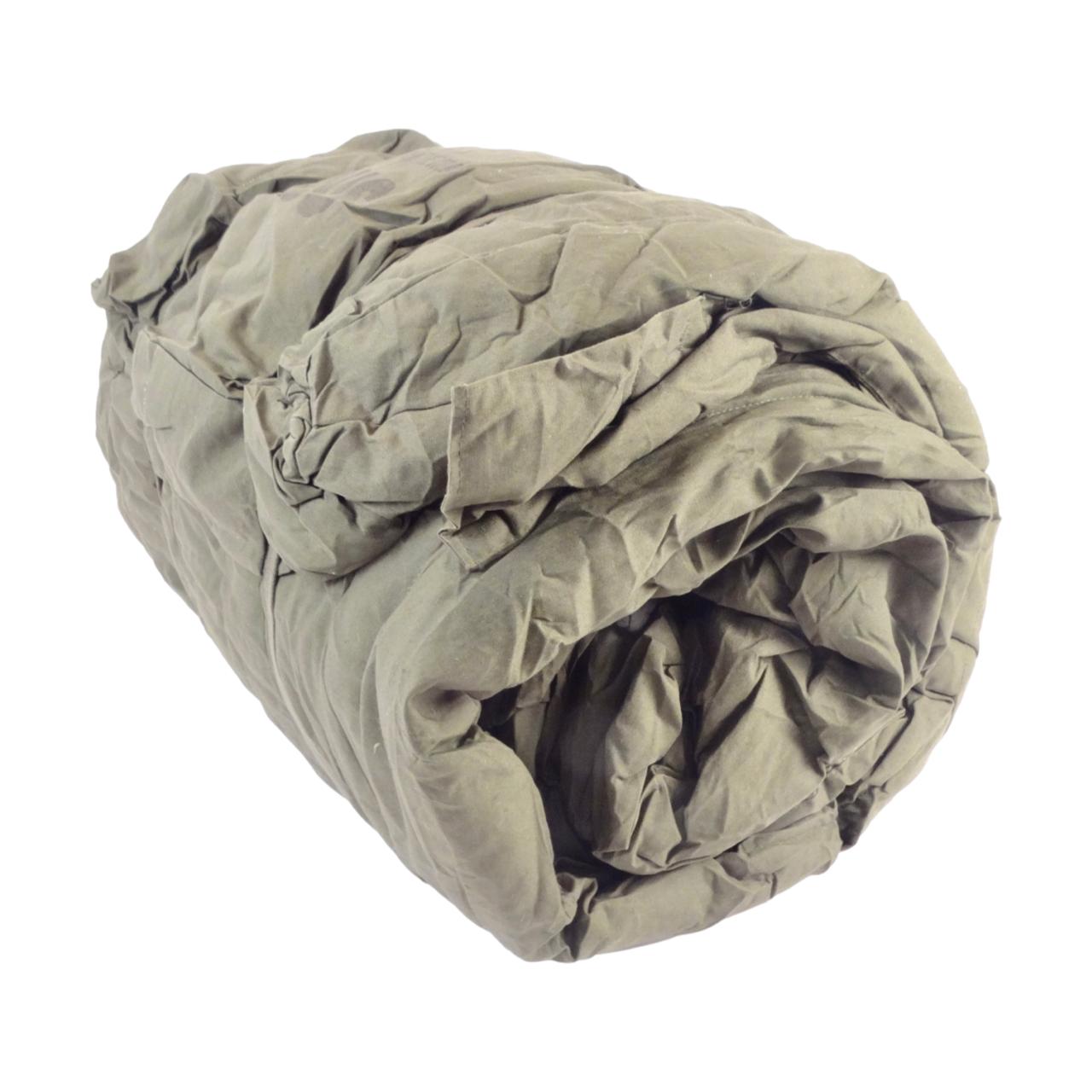 US Military Extreme Cold Weather Sleeping Bag (mummy-style)