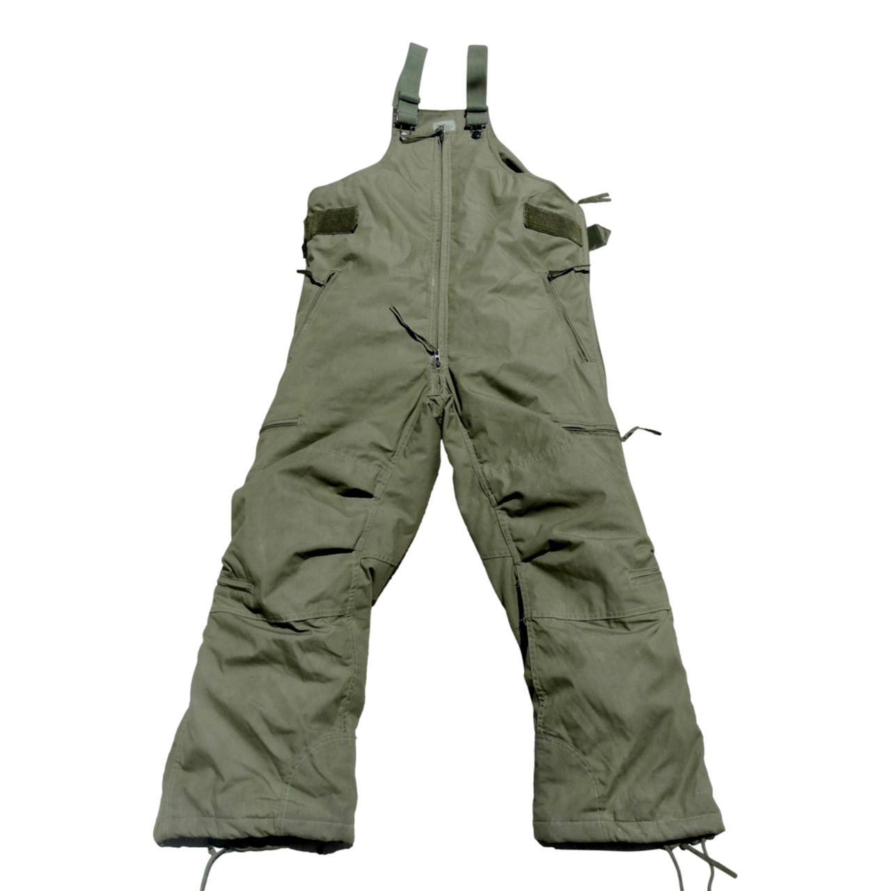 US Military Mounted Crewmen's/Aircrewmen's Overalls