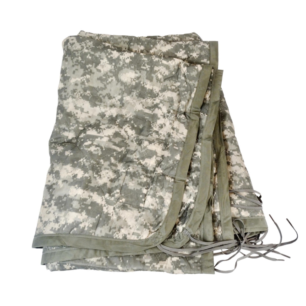 US Army Poncho Liner (ACU ‘Woobie’ Blanket)