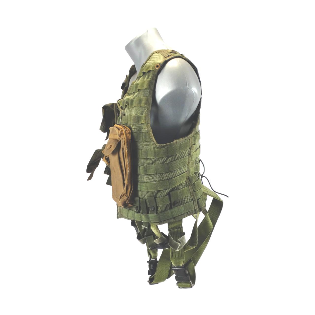完売品‼️HEAT FIBER DOWN MILITARY VEST 6306-1-survival-vest__33616.