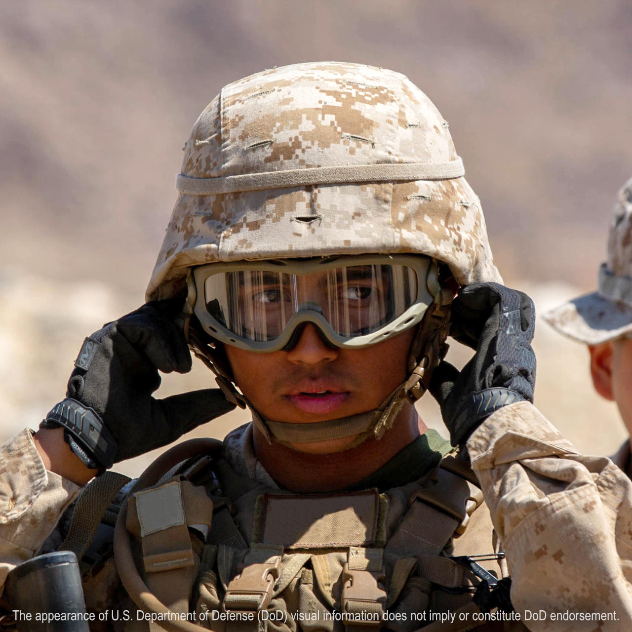 ESS Profile NVG Goggles | APEL Approved | ESS Eye Pro