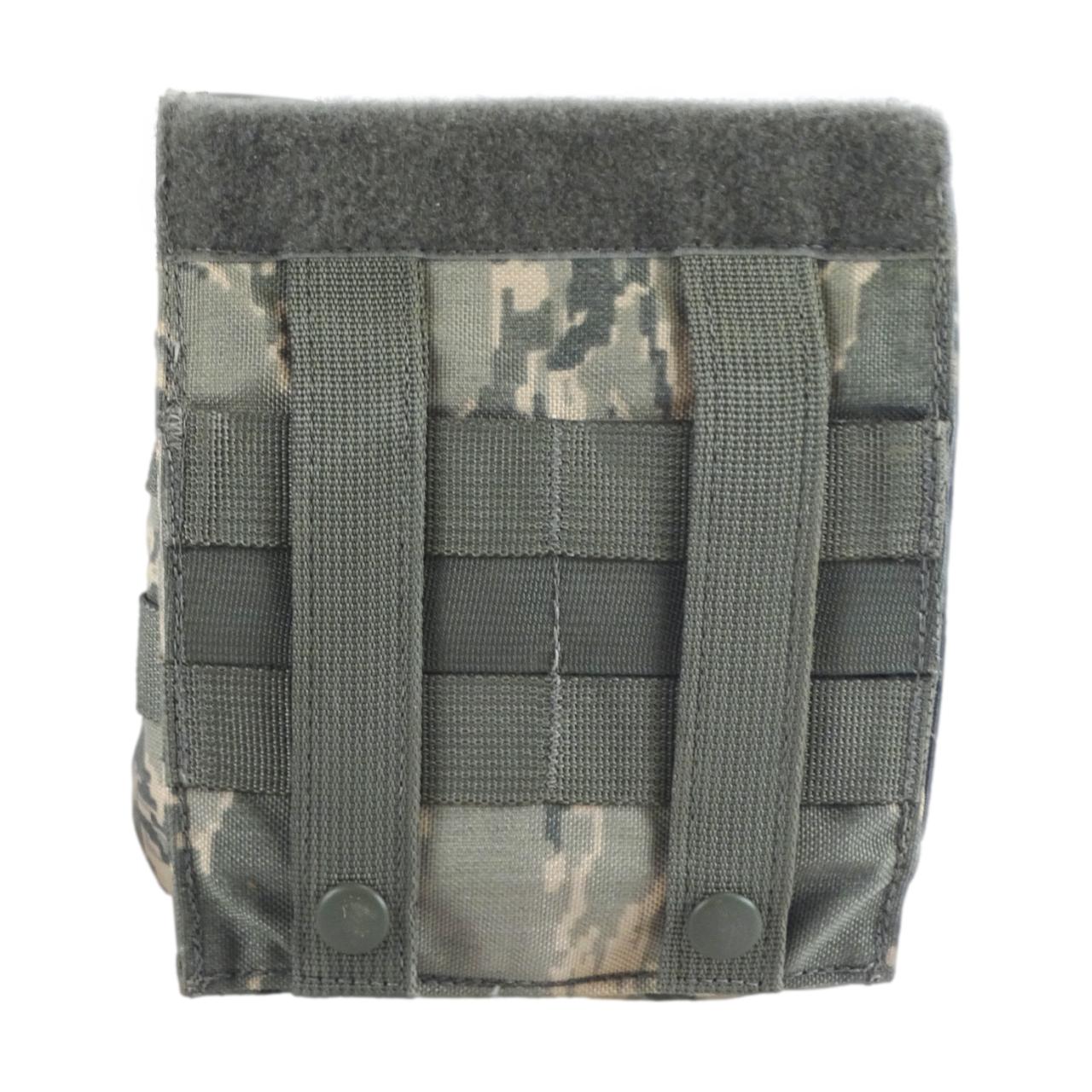 Ammo Pouch - back side