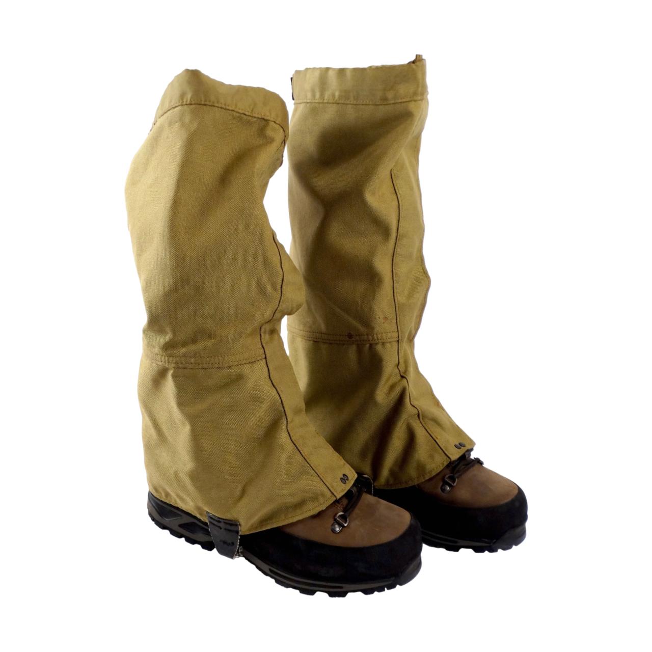 Outdoor Research Expedition Crocodile Gaiters - coyote brown