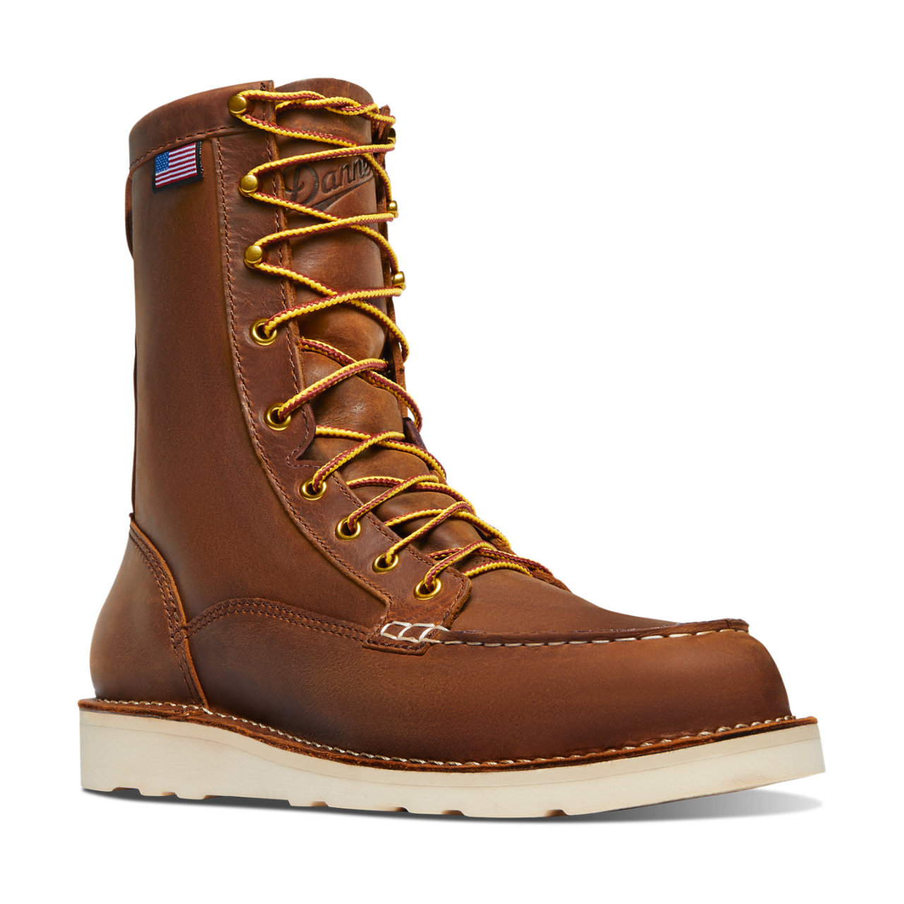 Bull Run Moc Toe Boots Bull Run Moc Toe Boots