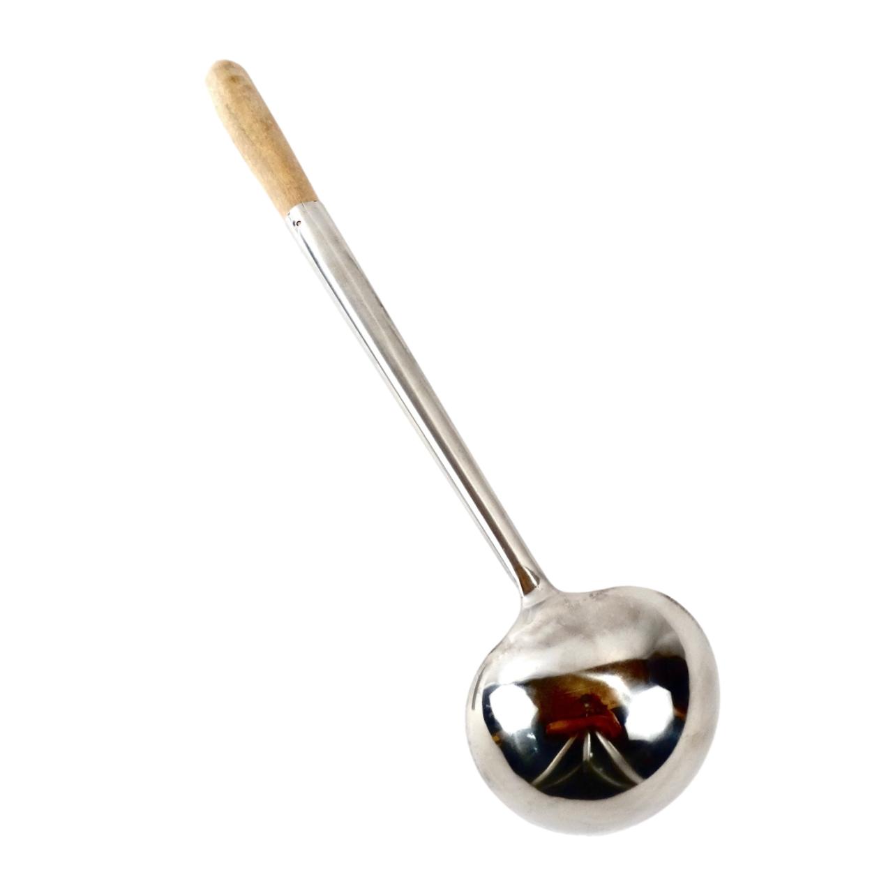 Ladle