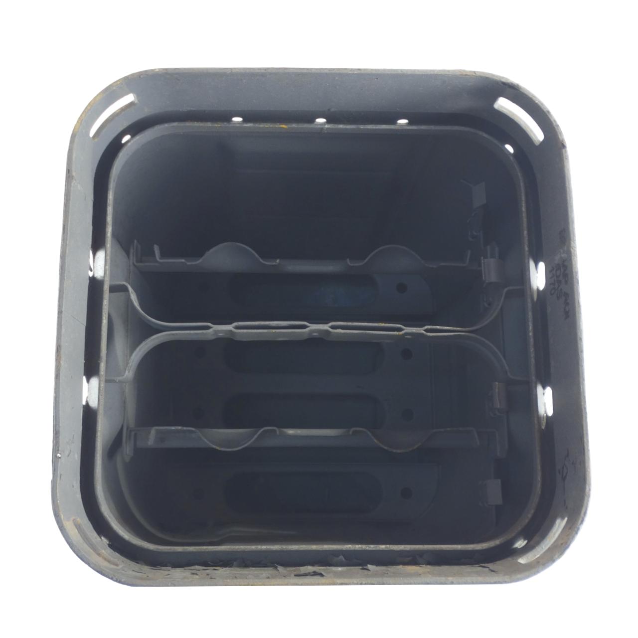 40mm Ammo Can - inside view