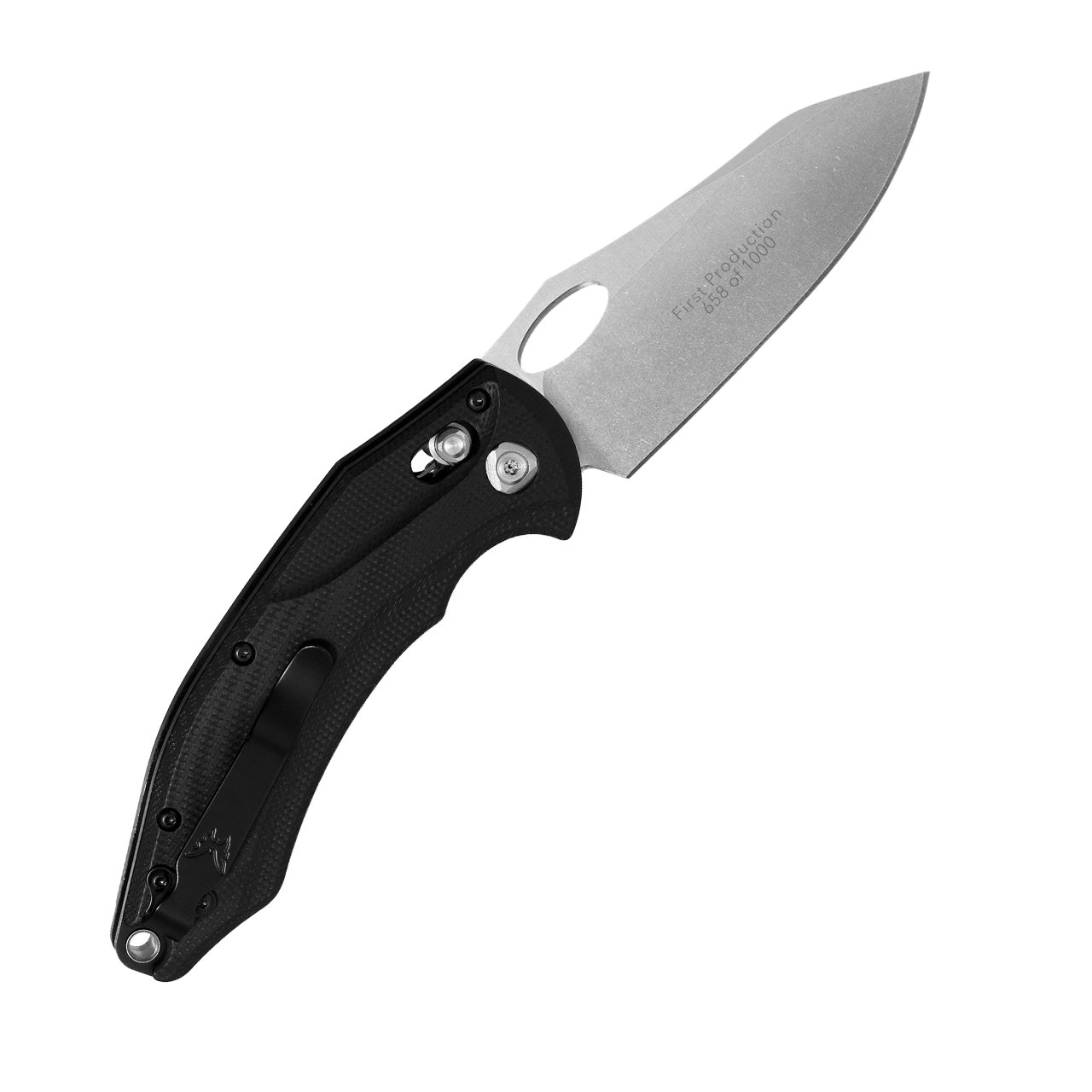 Benchmade Loco 808 Benchmade Loco 808