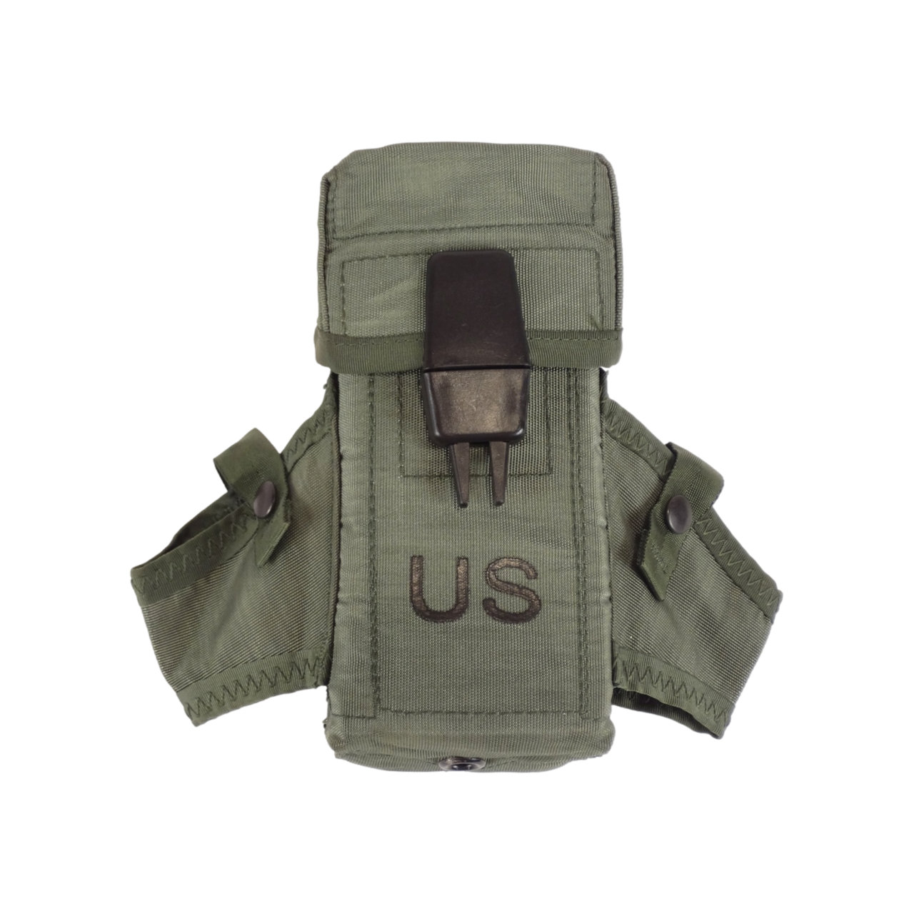 US Army LC-1 30 Round Magazine Pouch US Army LC-1 30 Round Magazine Pouch
