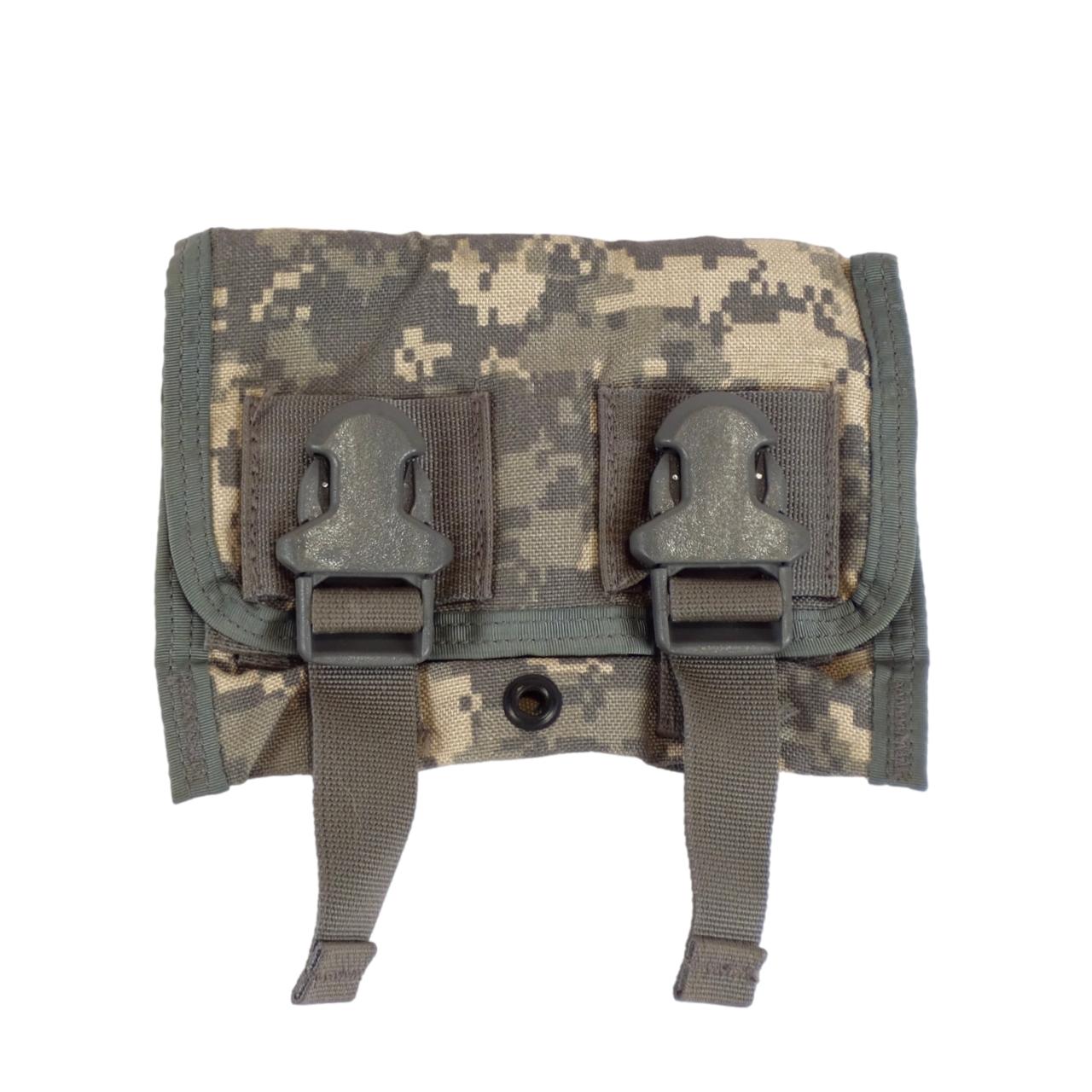 Grenade Pouch (ACU camo)