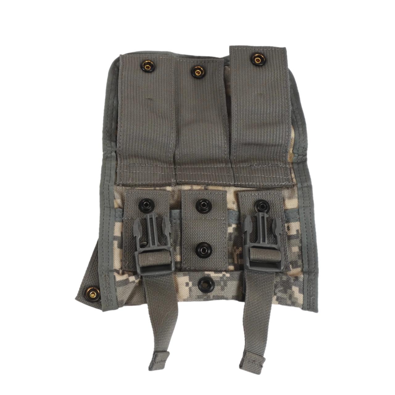 Grenade Pouch (ACU camo)