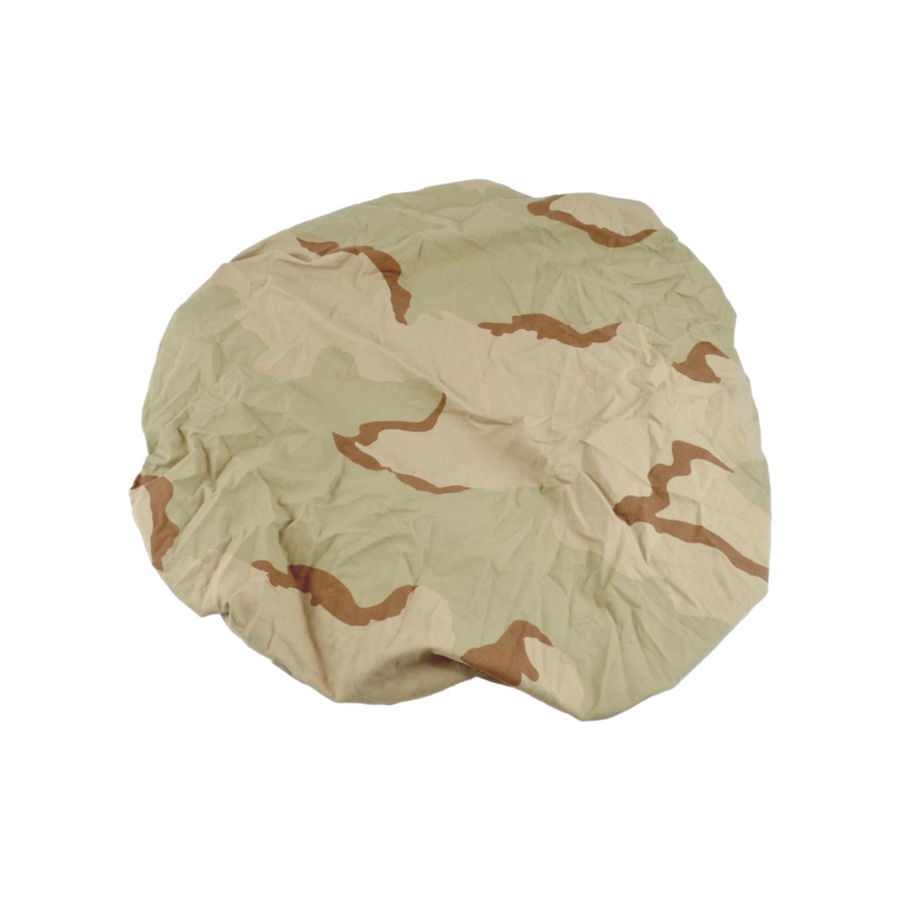 Desert Camo Field Pack Cover
