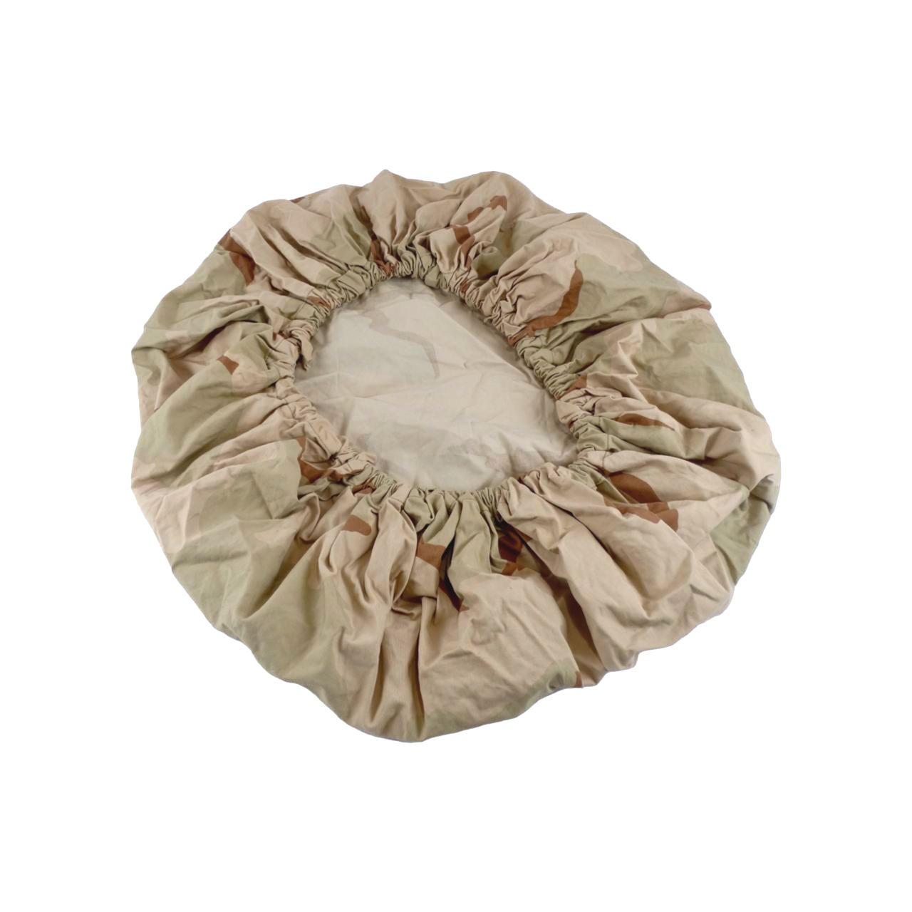 Desert Camo Field Pack Cover