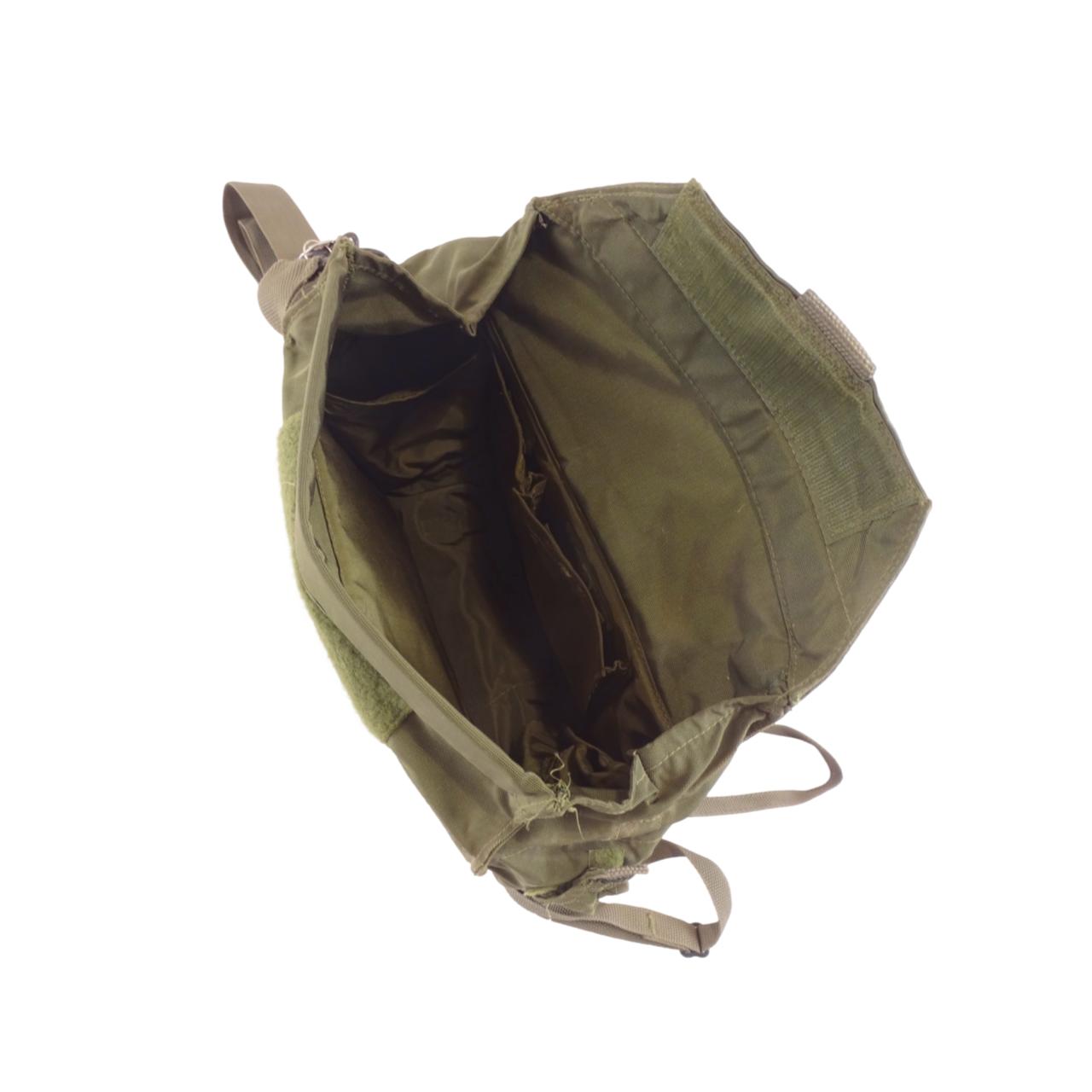 Gas Mask Bag