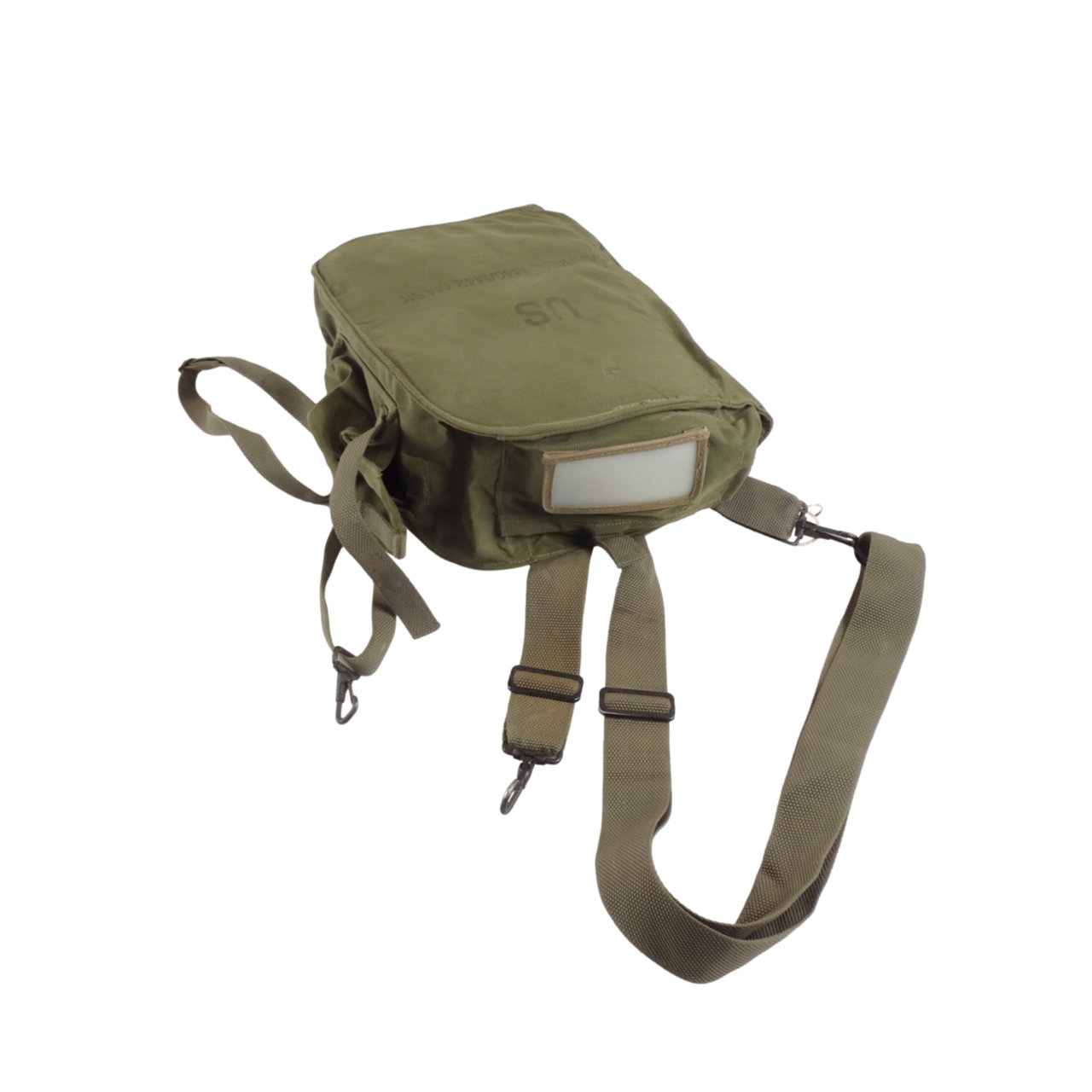 Gas Mask Bag
