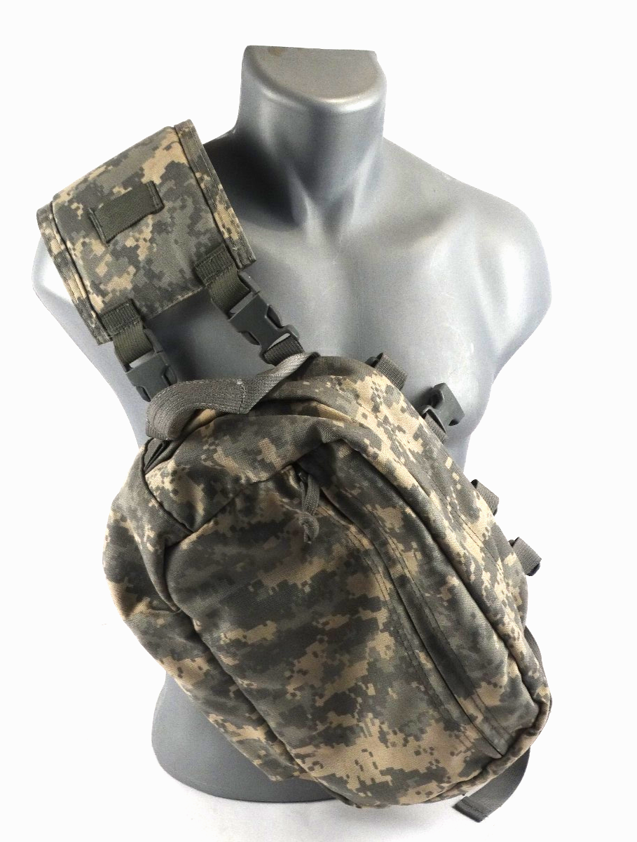 US Army TC3 V2/CLS Combat Casualty Care