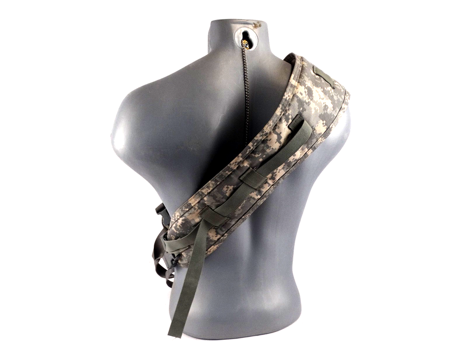 US Army TC3 V2/CLS Combat Casualty Care