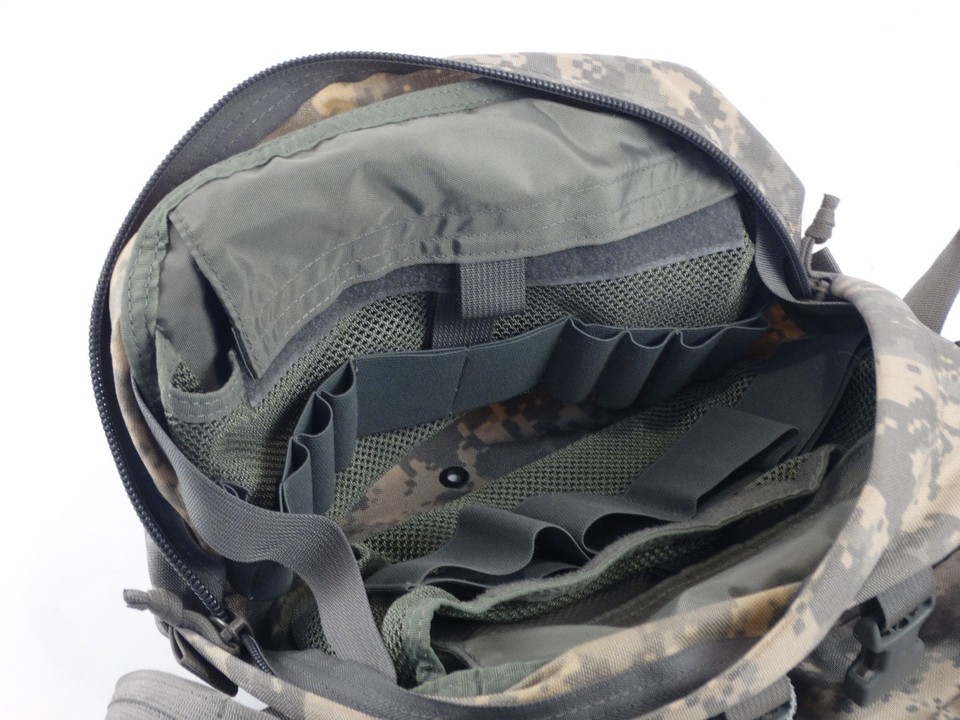 US Army TC3 V2/CLS Combat Casualty Care