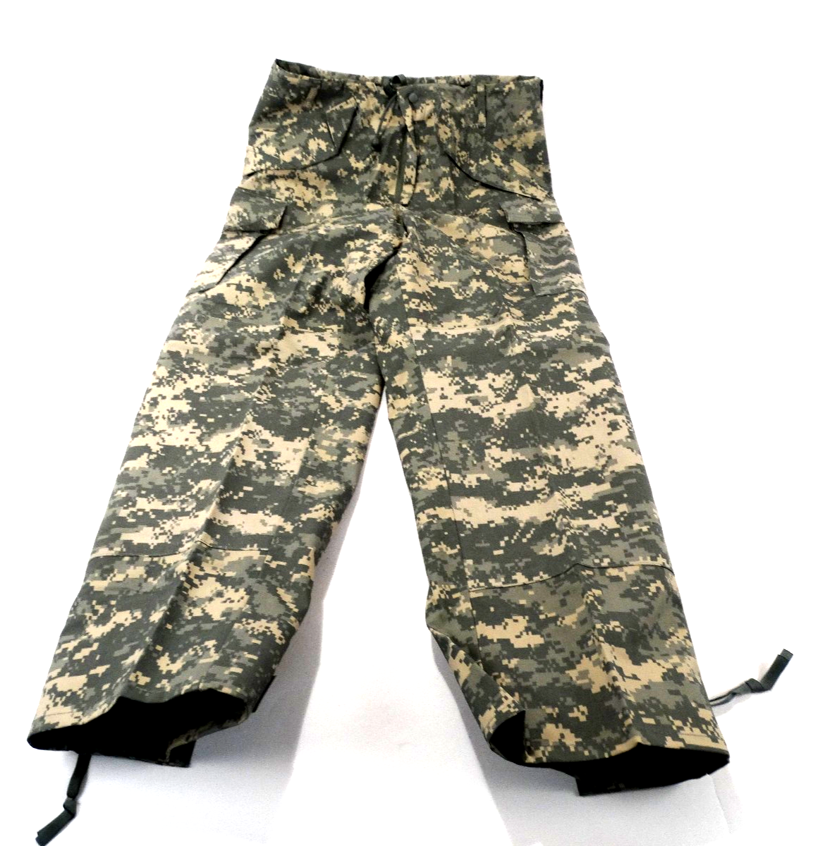 ACU Camouflage Gore-Tex Pants