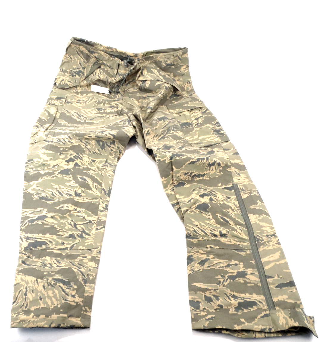 ABU Camouflage Gore-Tex Pants