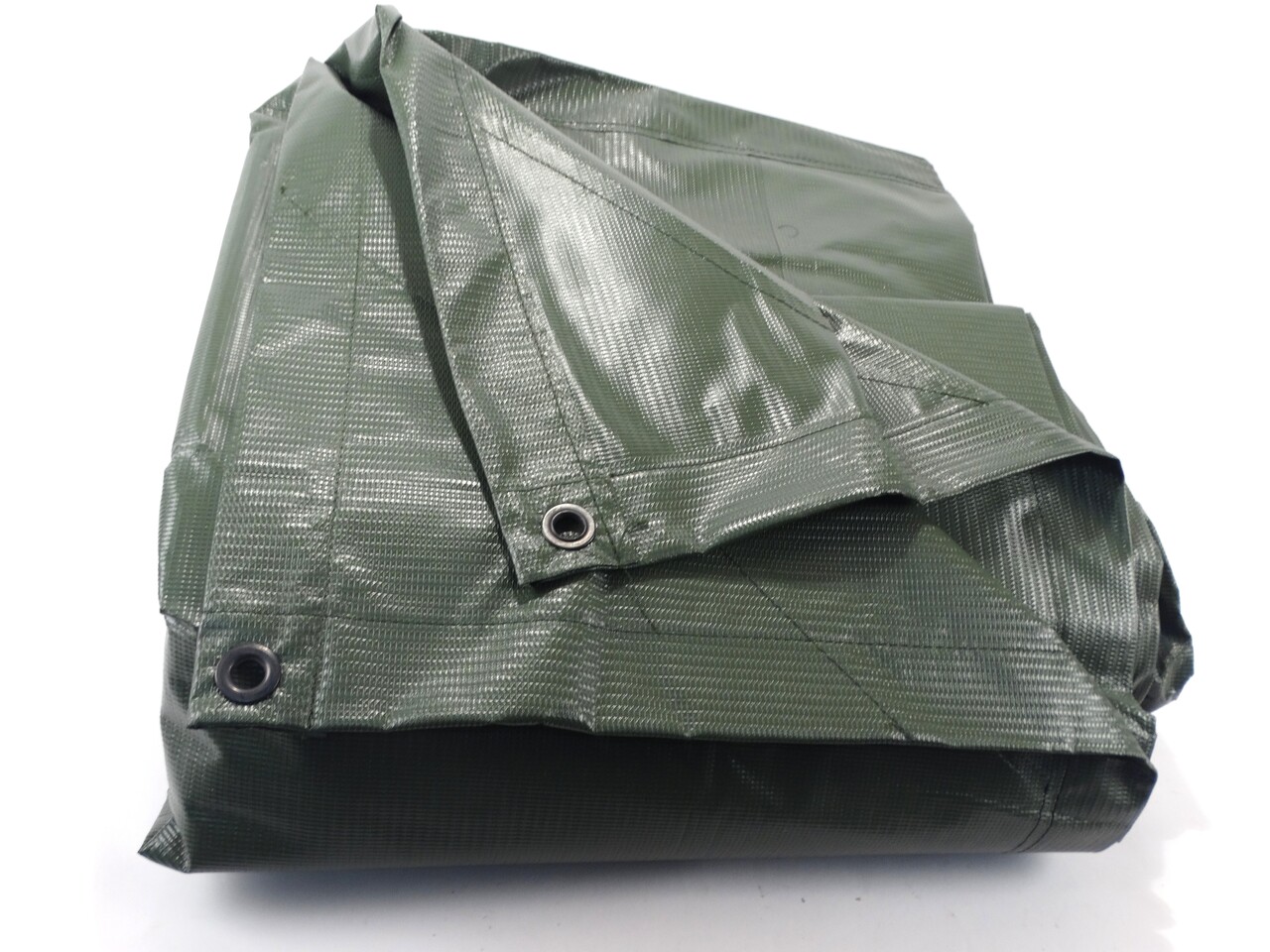 20ft x 24ft tarp folded 1