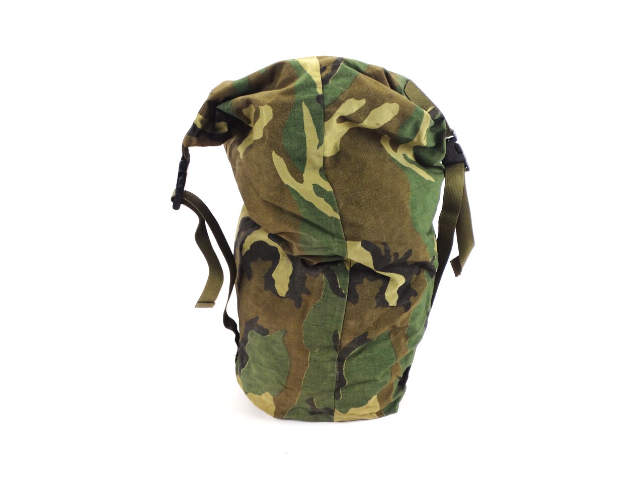 Chemical Suit Bag upright