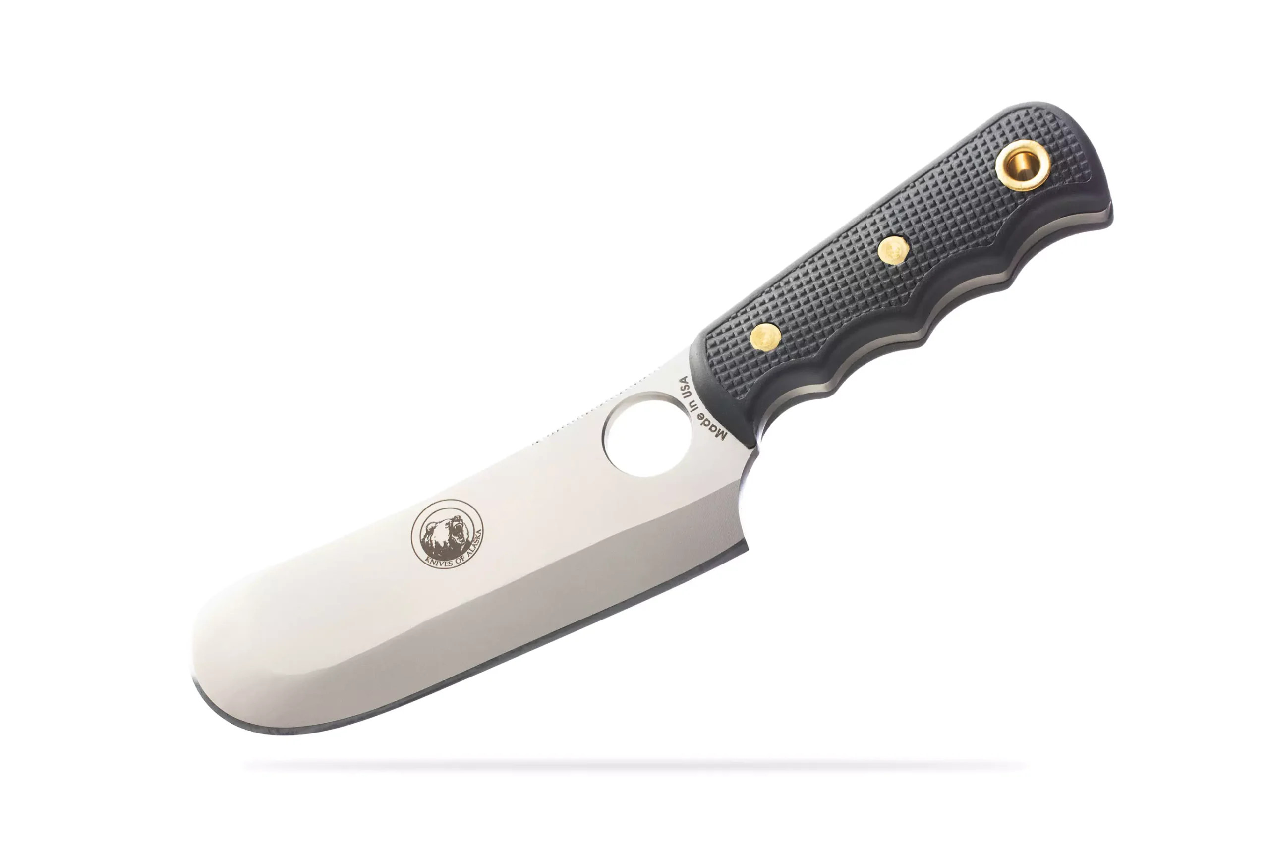 Brown Bear Skinner/Cleaver