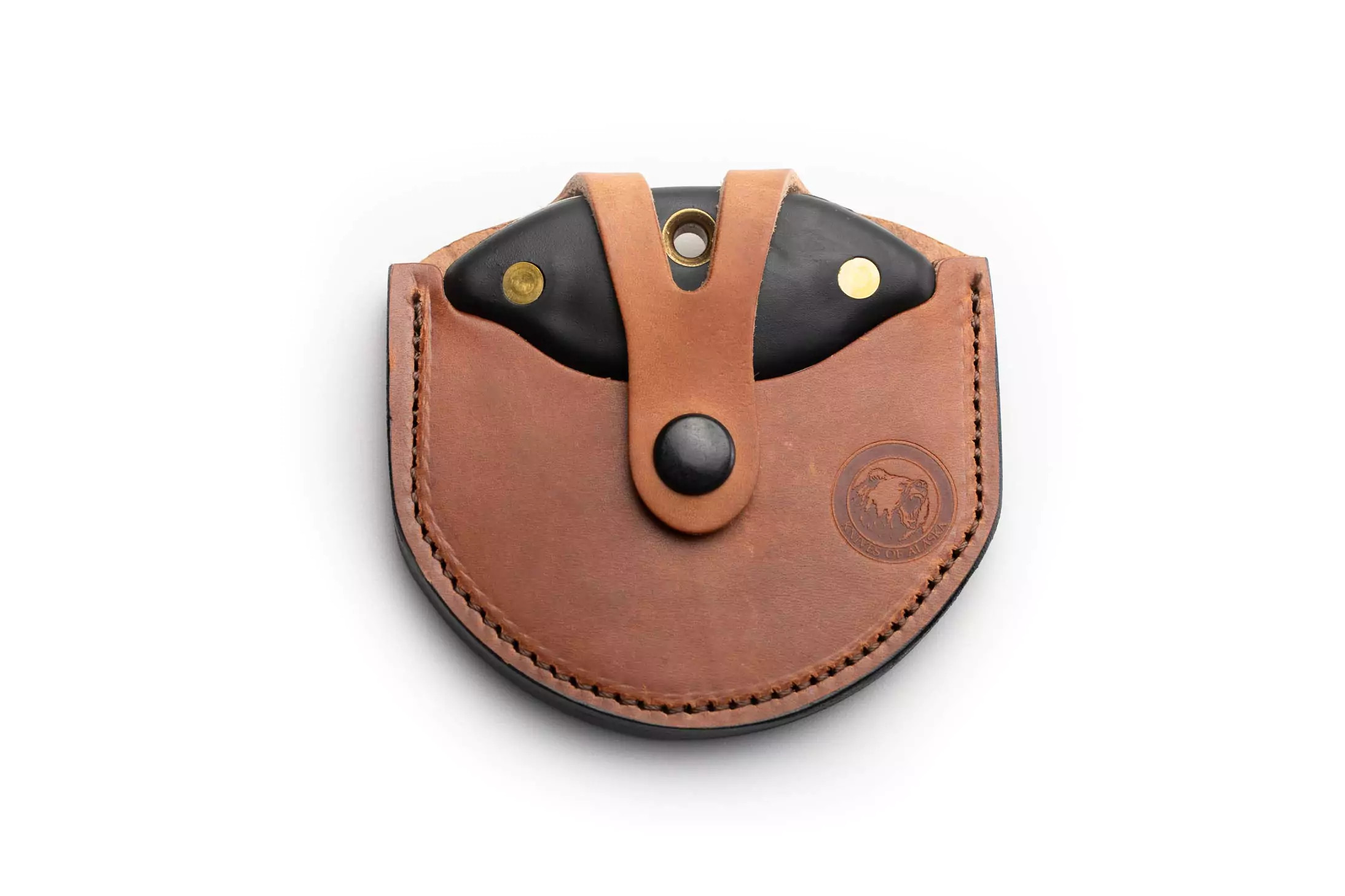 Knives of Alaska Magnum Ulu