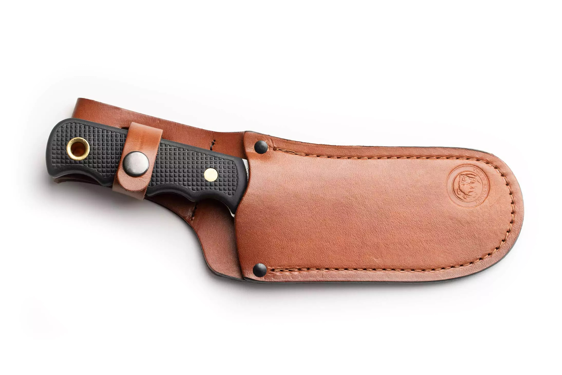 Knives of Alaska Brown Bear SUREGRIP