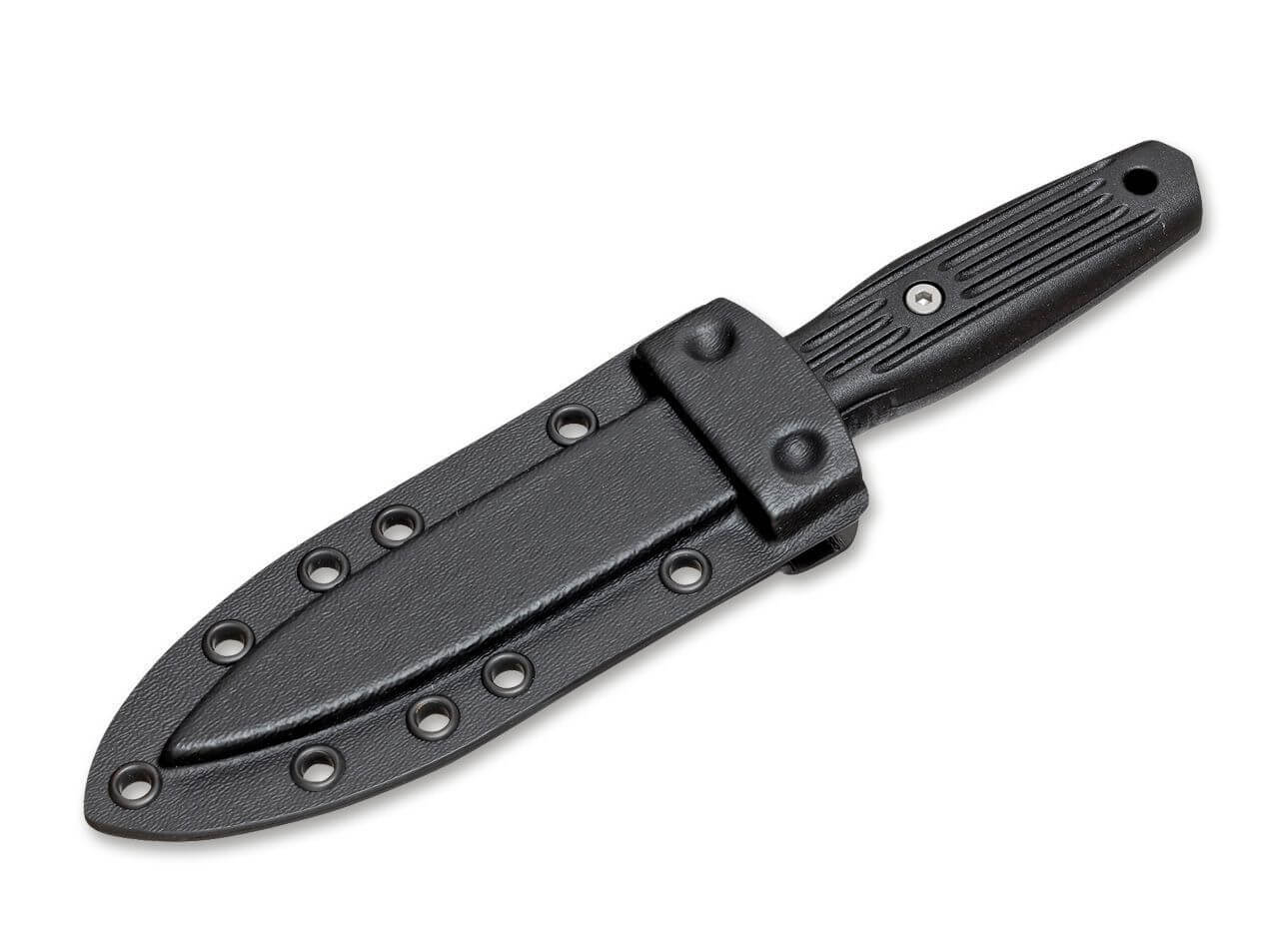 Boker Applegate-Fairbairn w/sheath