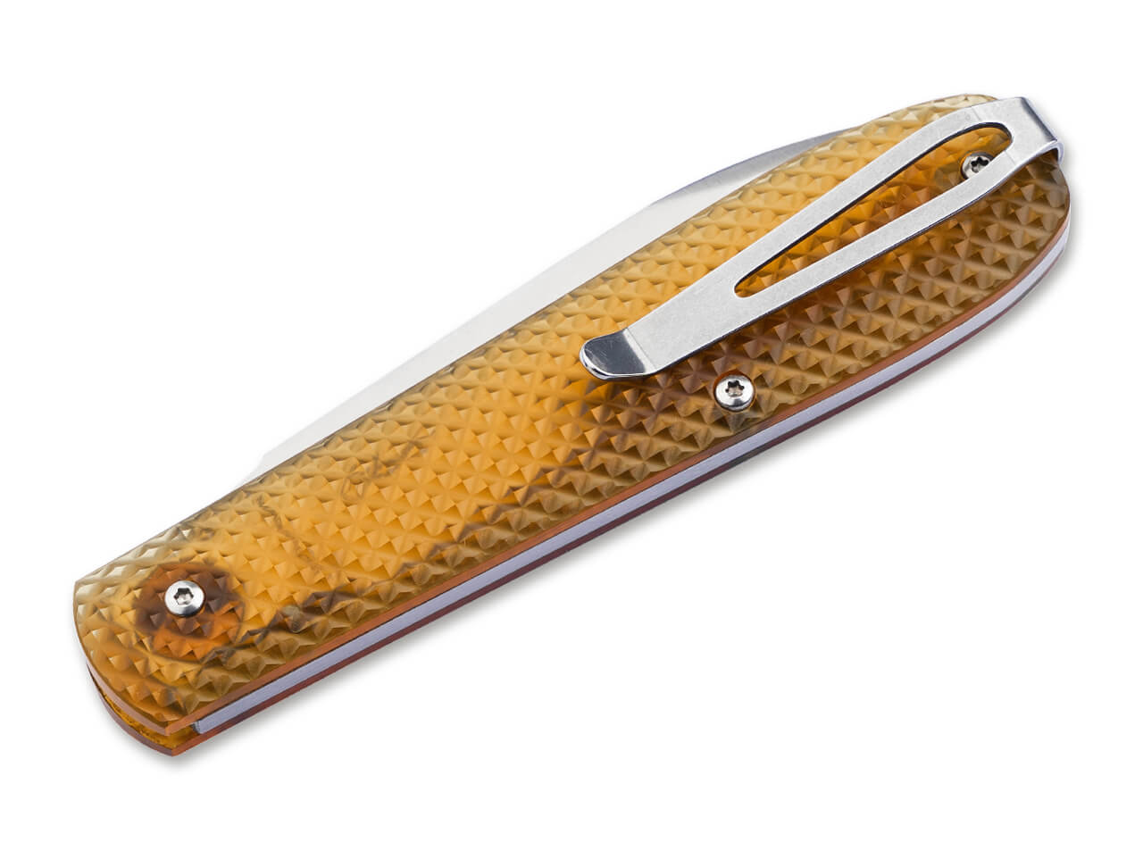 Boker Coffin Ultem closed