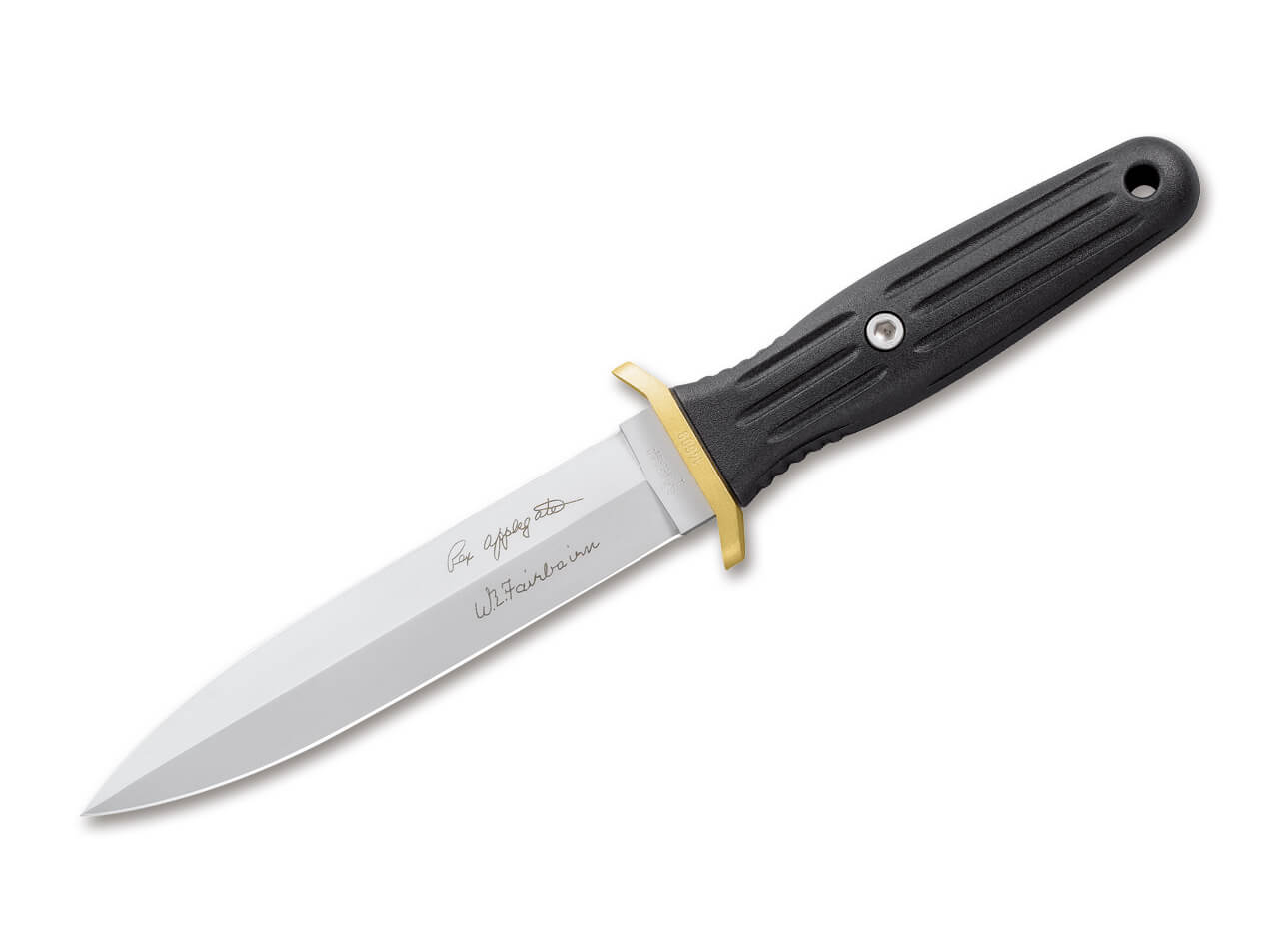 Boker Applegate-Fairbairn Combat II