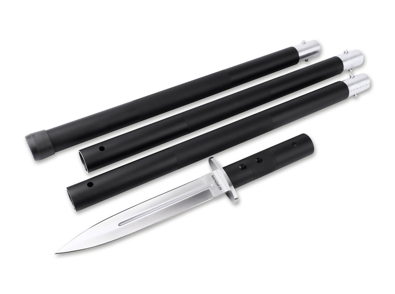 Boker Boar Spear broke down