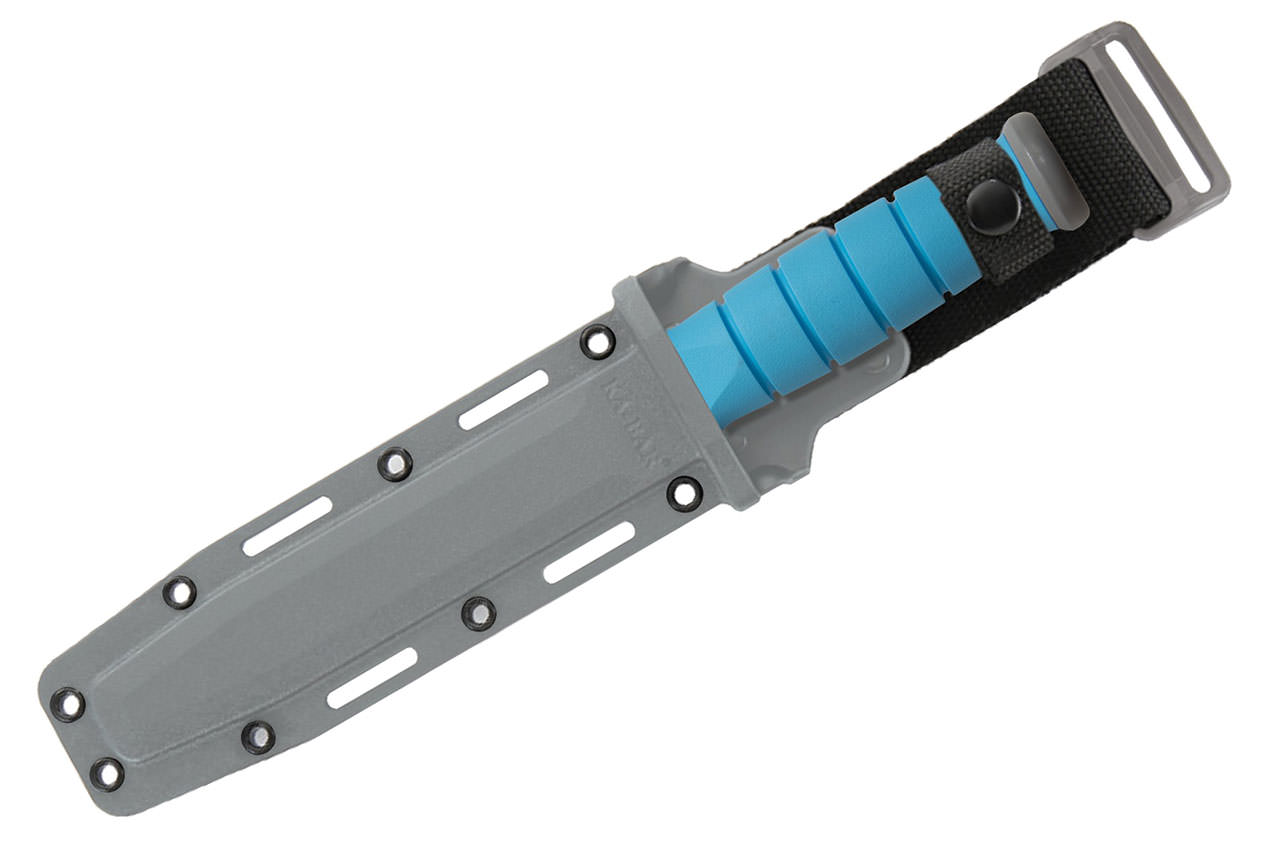 KA-BAR Space Bar in sheath